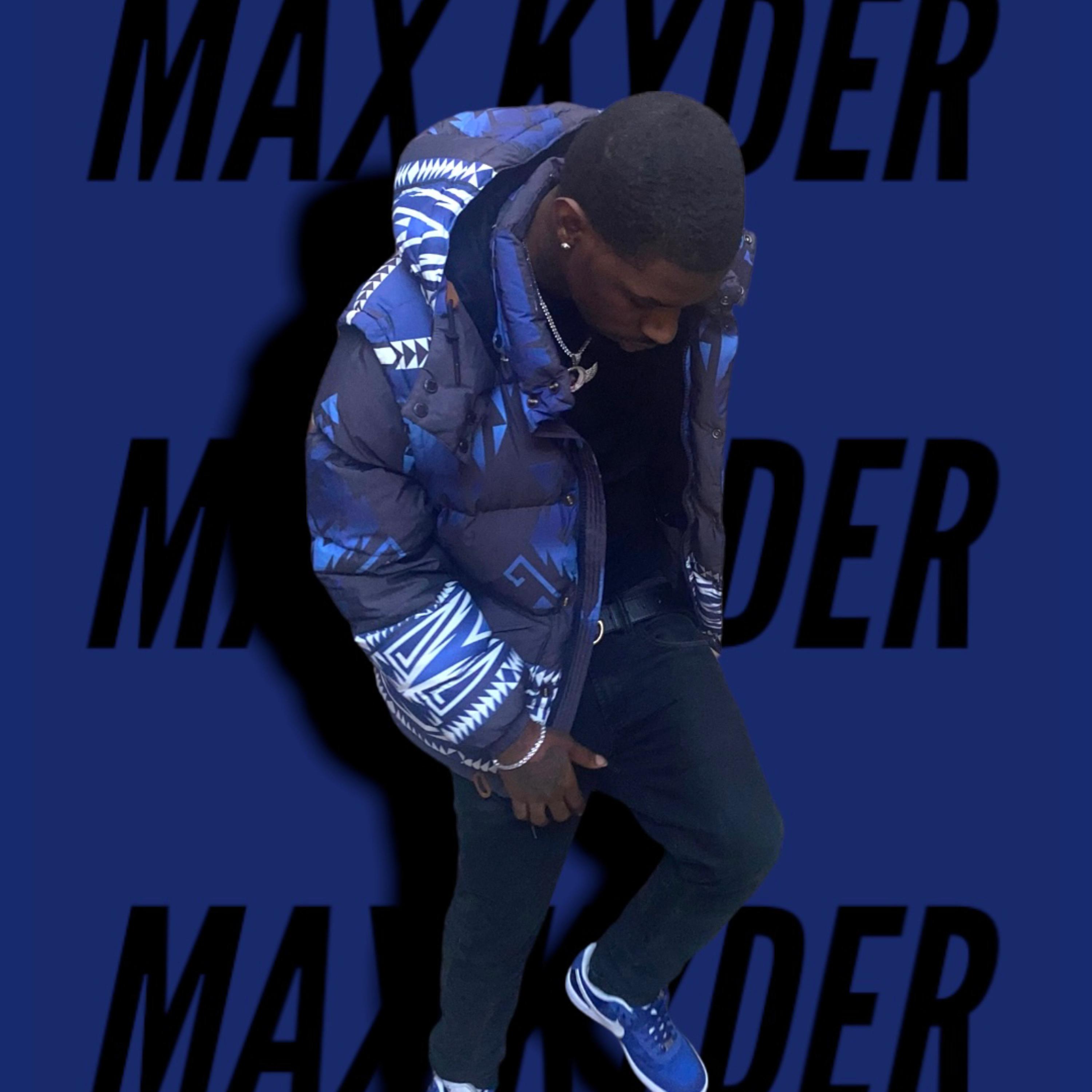 Who Hotter Than This ? artwork