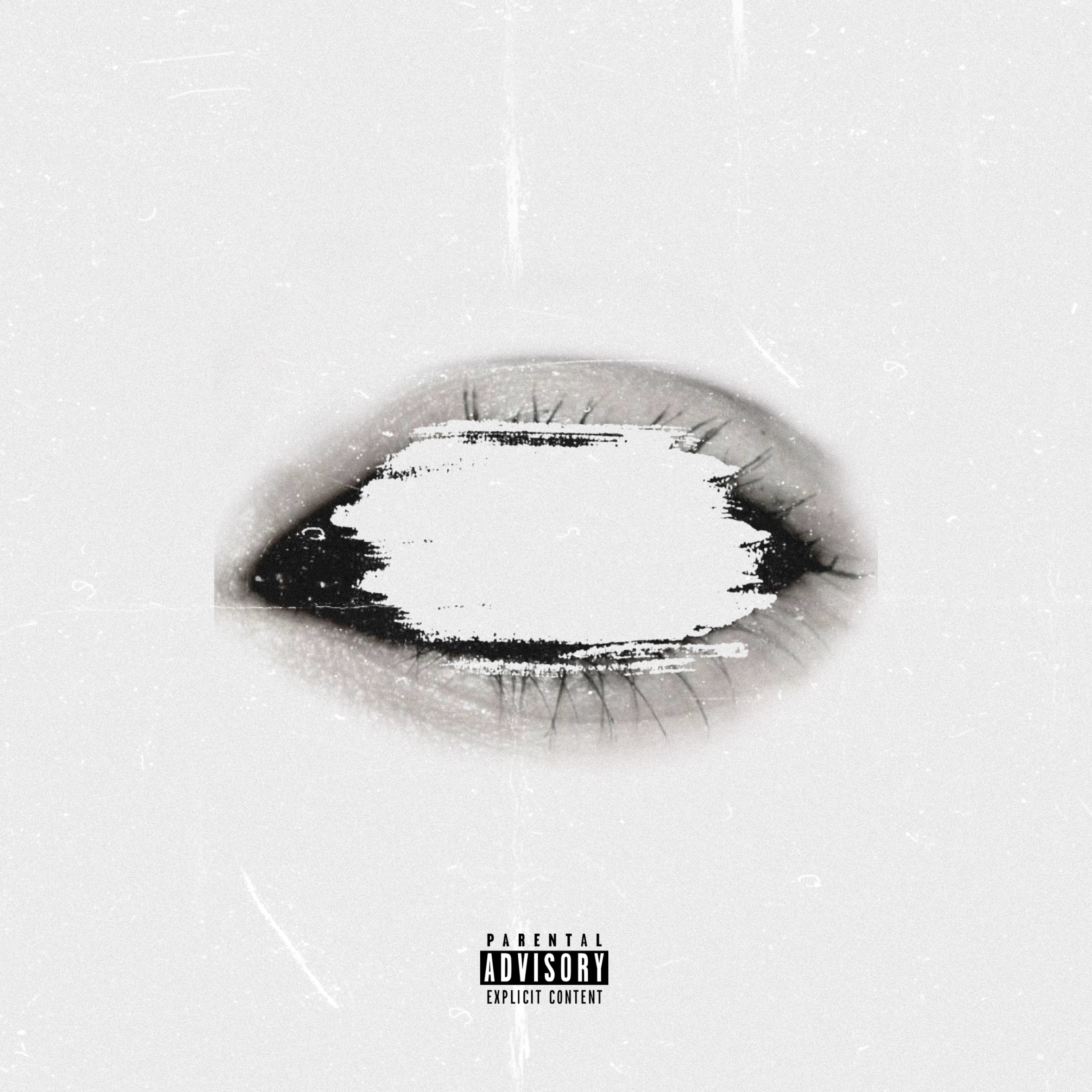 Blinded Then artwork