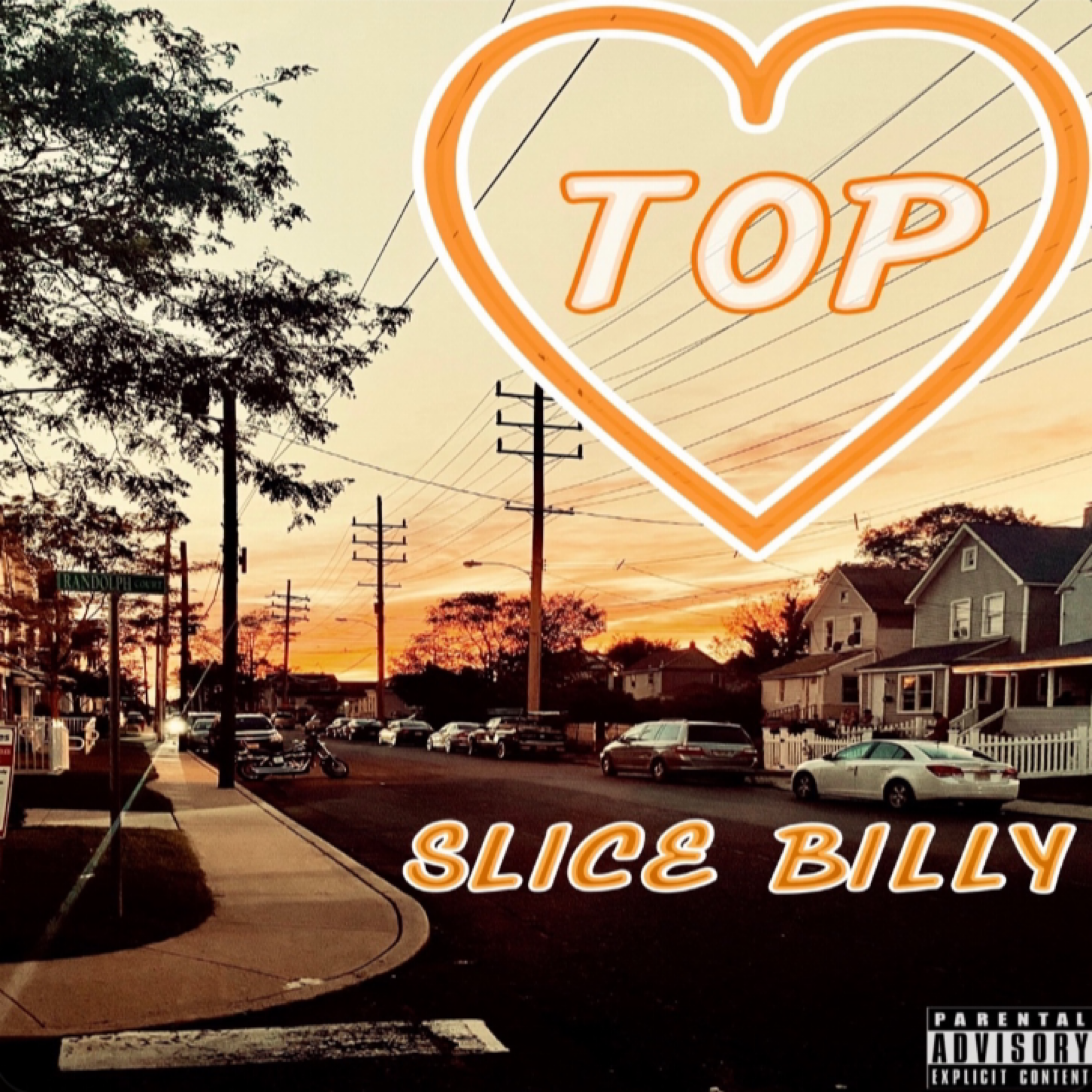 TOP artwork