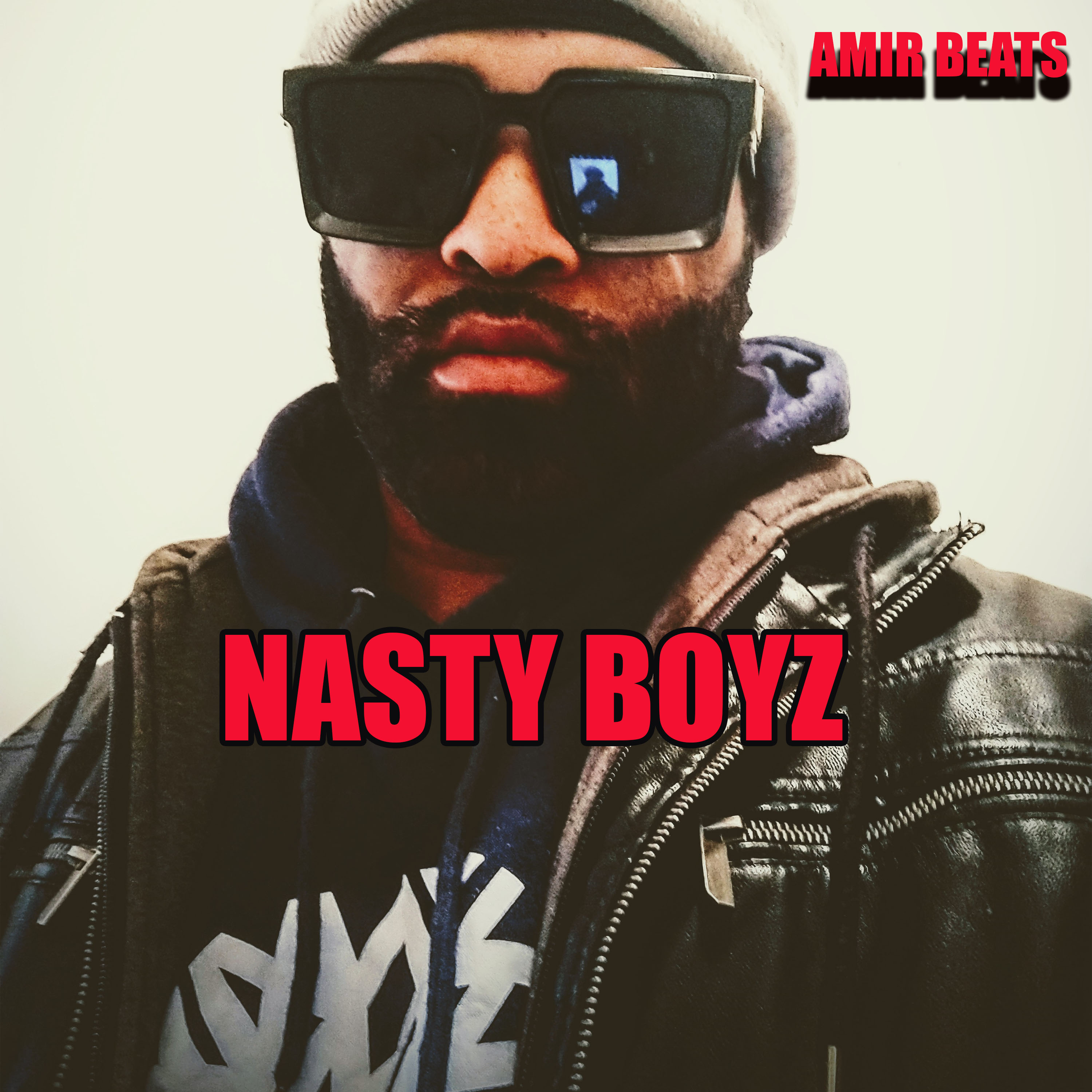 Nasty Boyz artwork