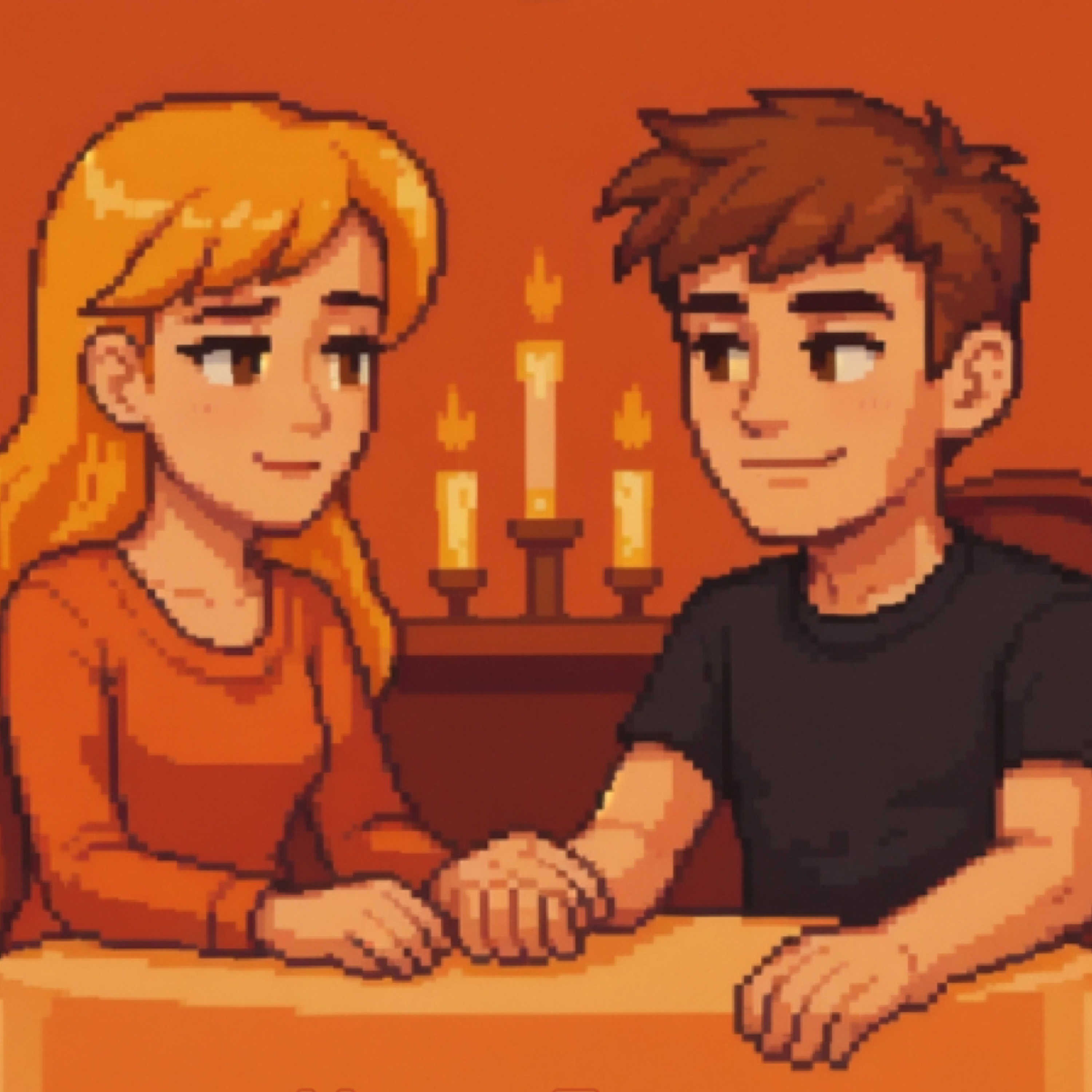 Video Game artwork