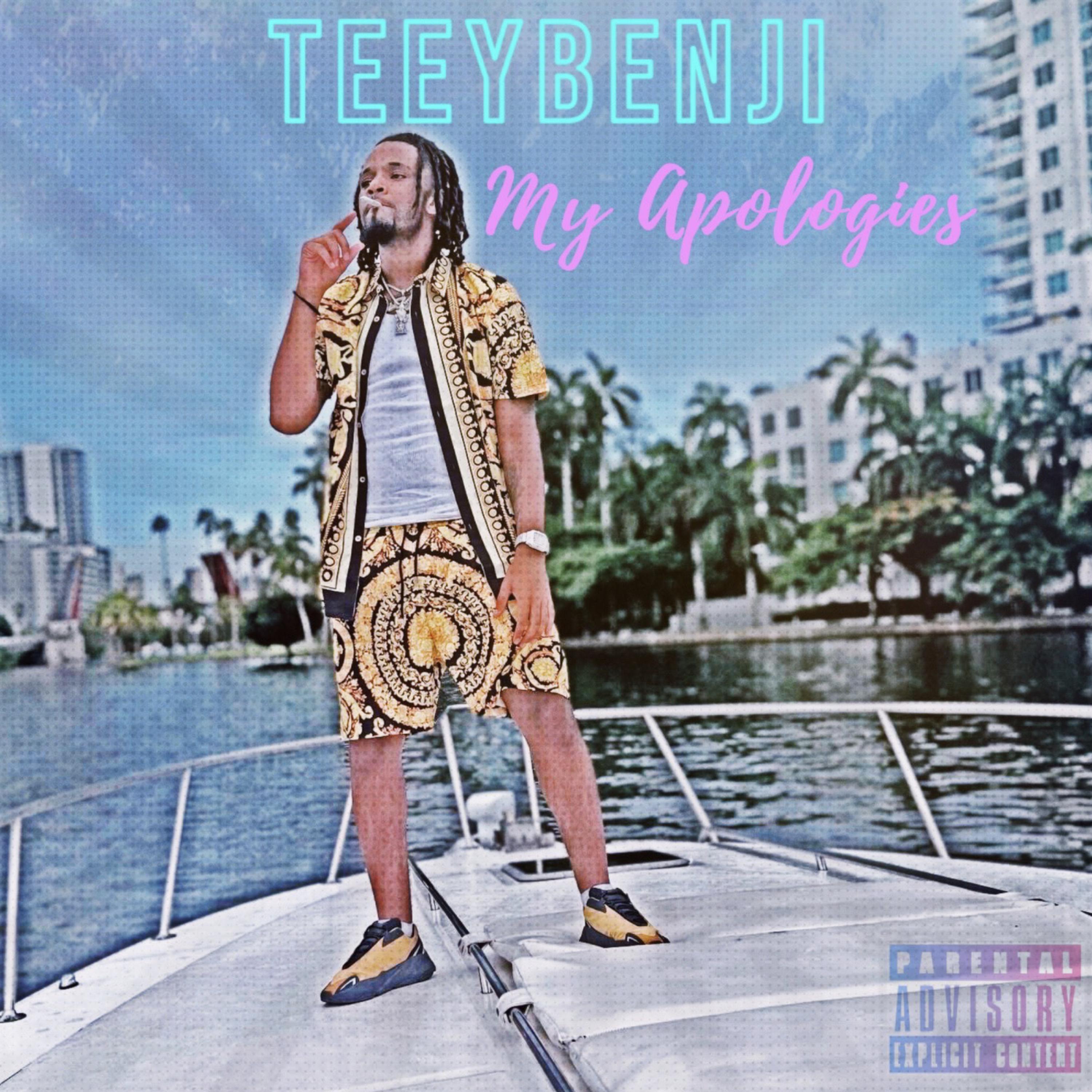 My Apologies artwork