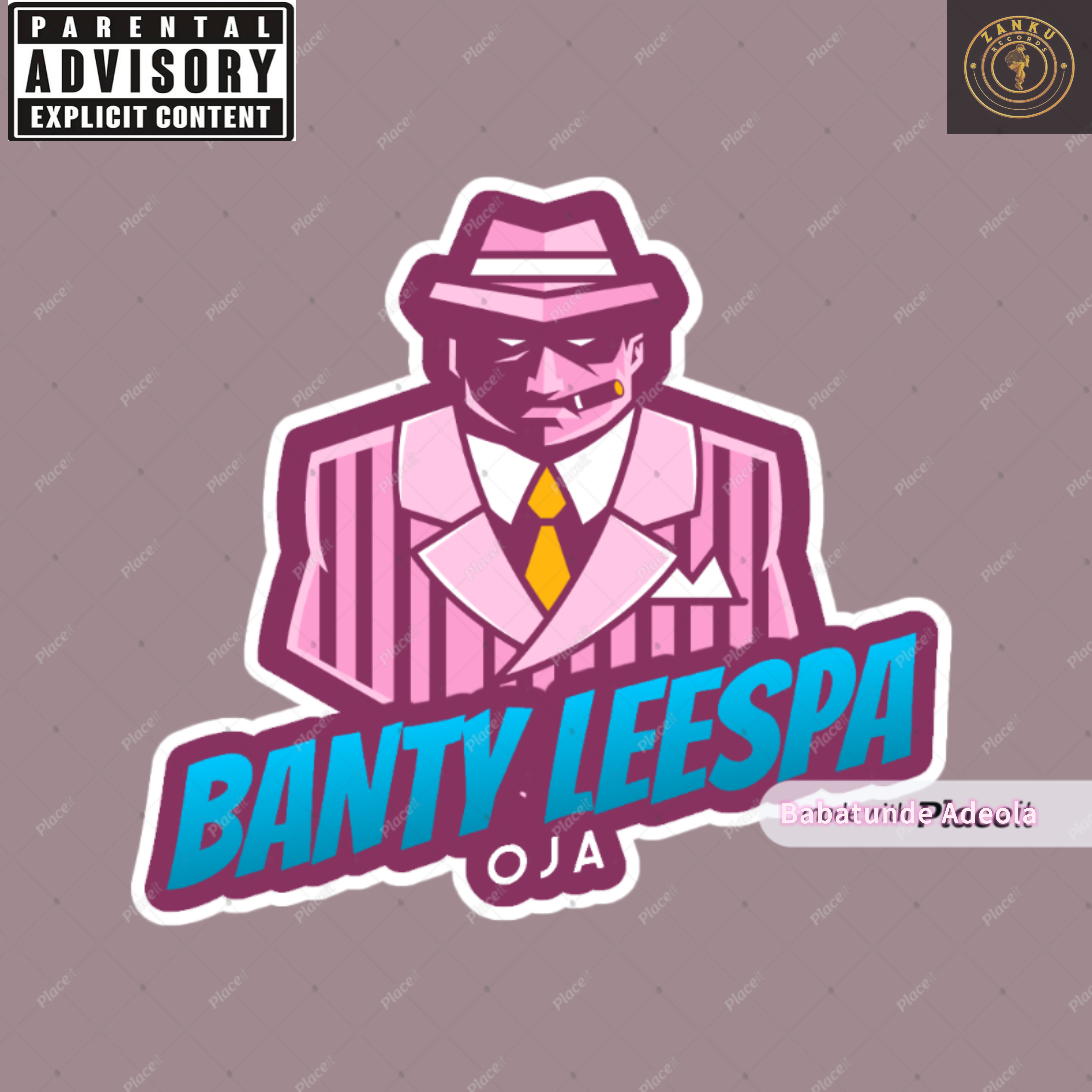 OJA artwork