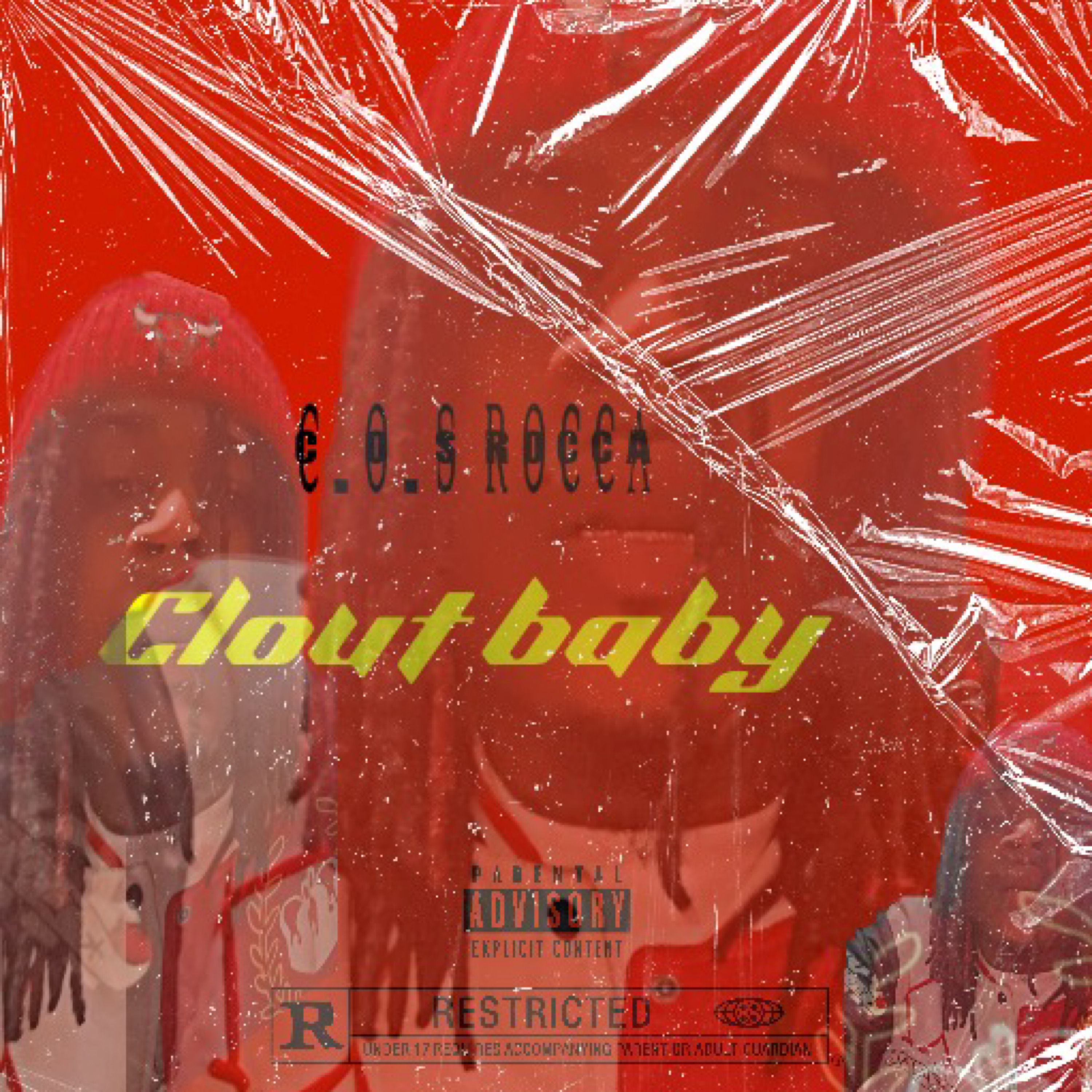CLOUT BABY artwork