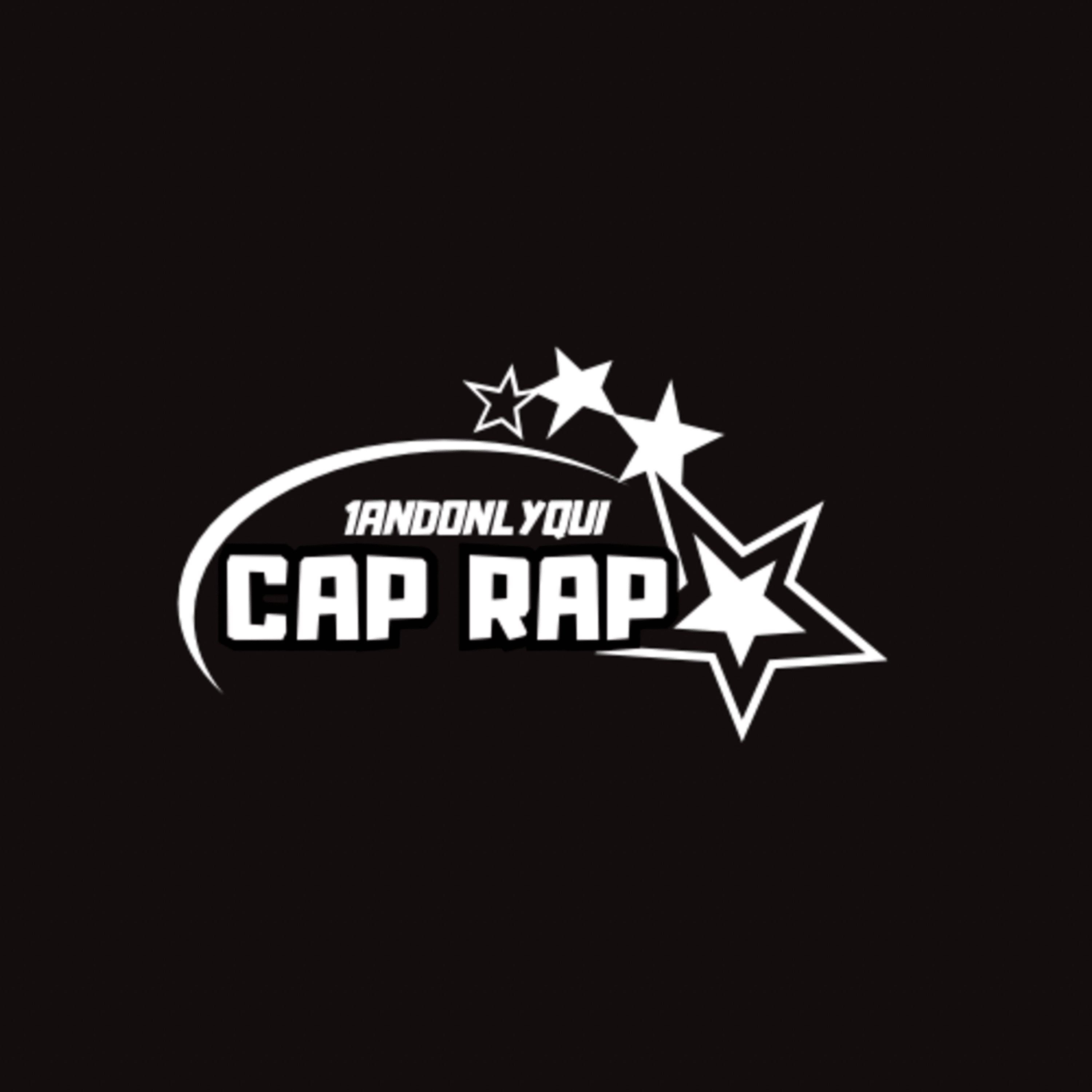 Cap Rap artwork