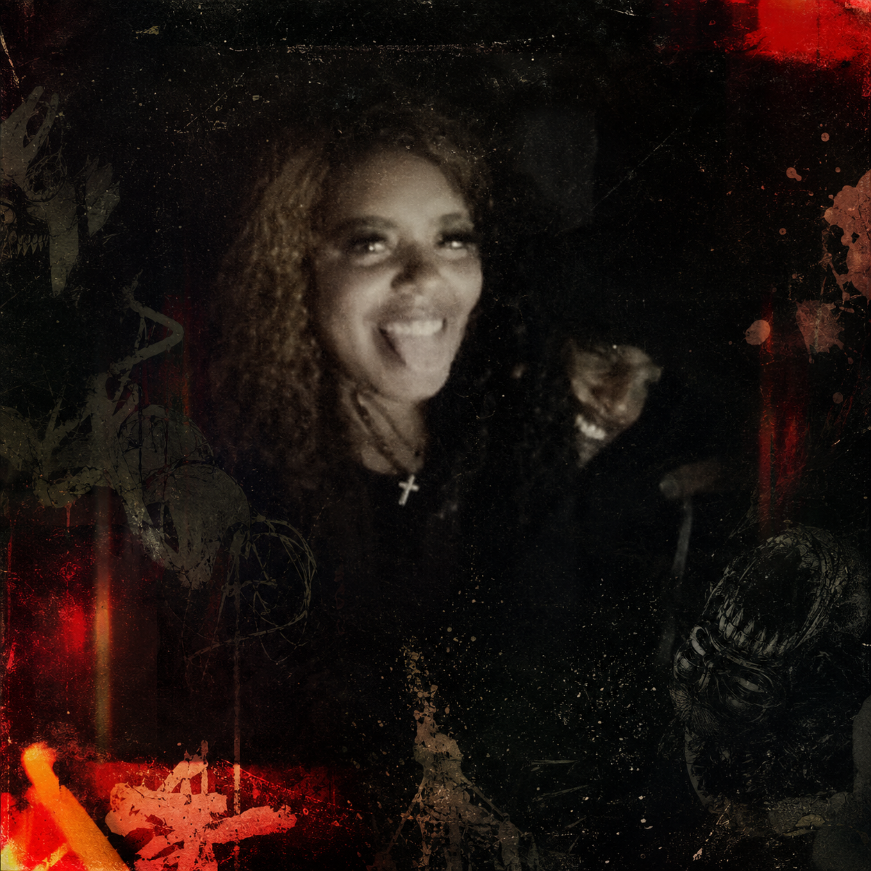 ARRATED by S6X cover art