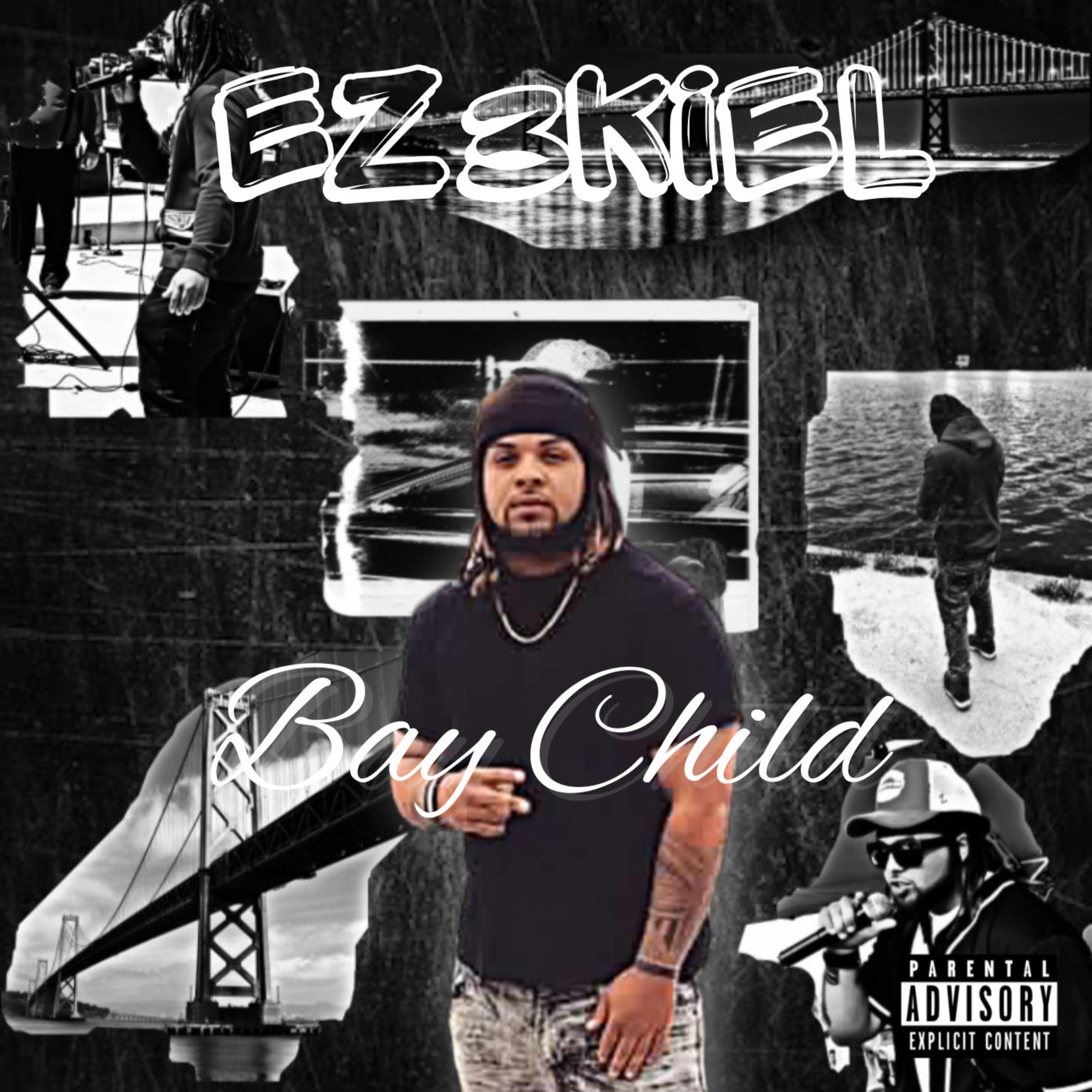 Bay Child artwork