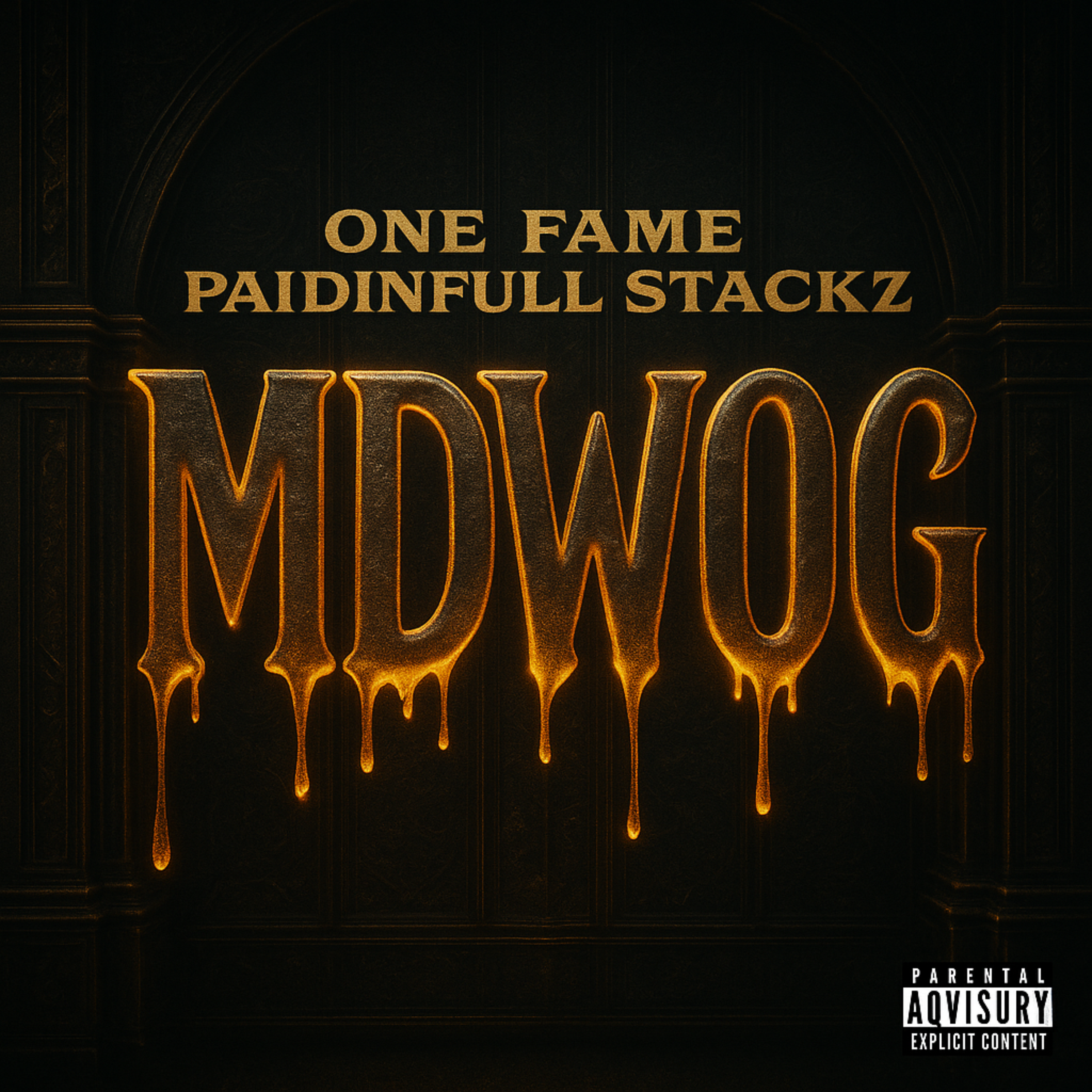 MDWOG artwork