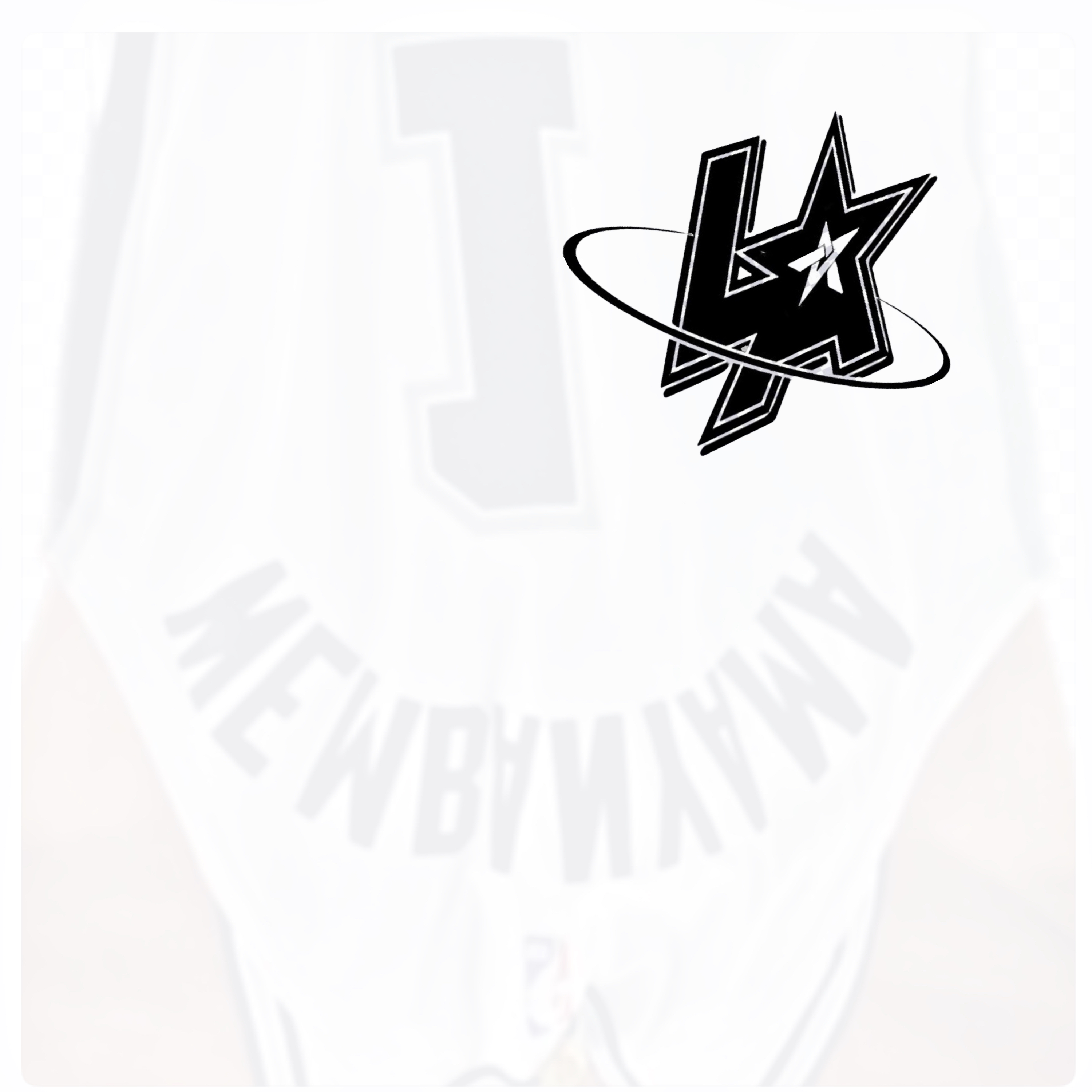 Wembanyama artwork