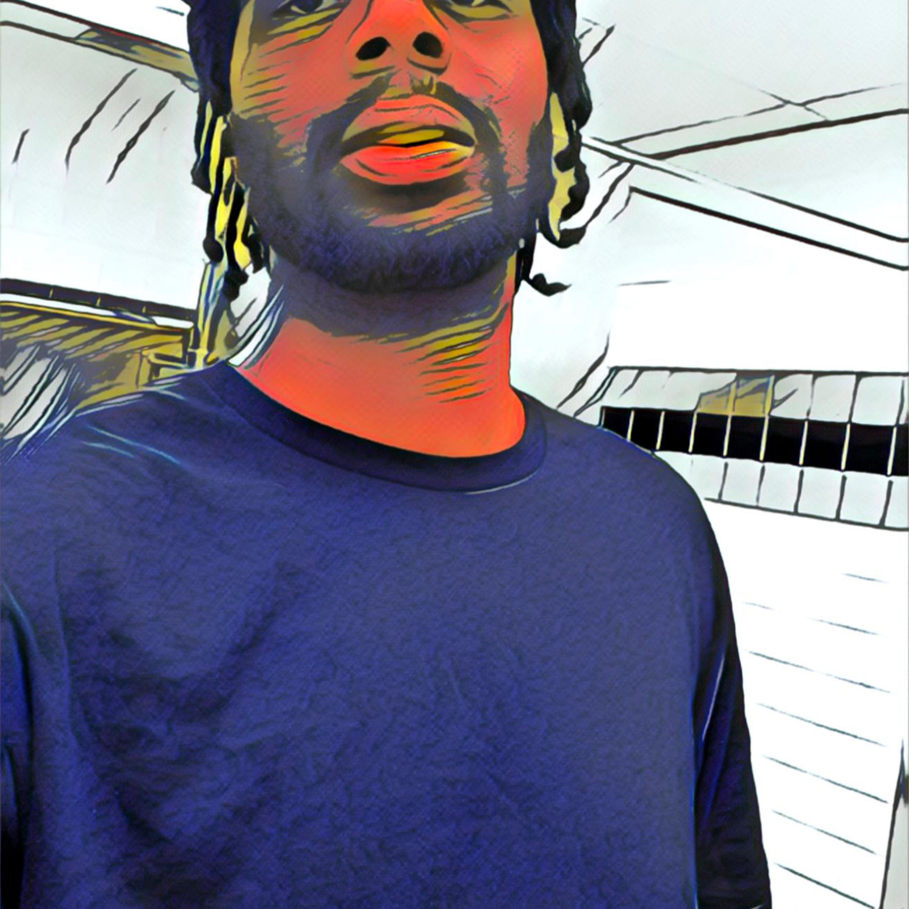 TREE MOSS (Freestyle) artwork