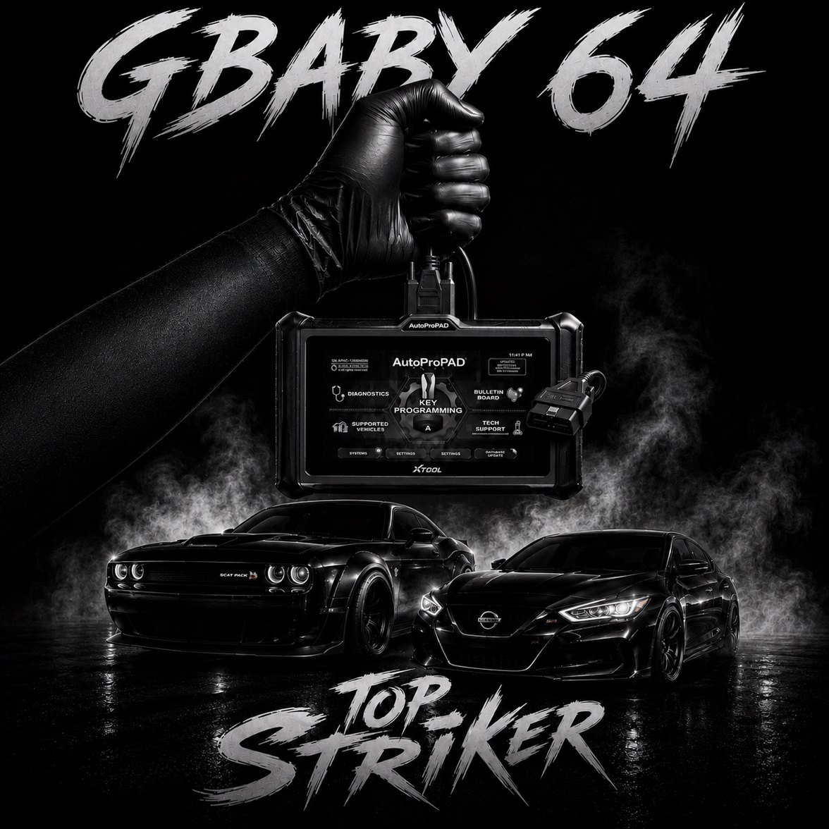 Gbaby64