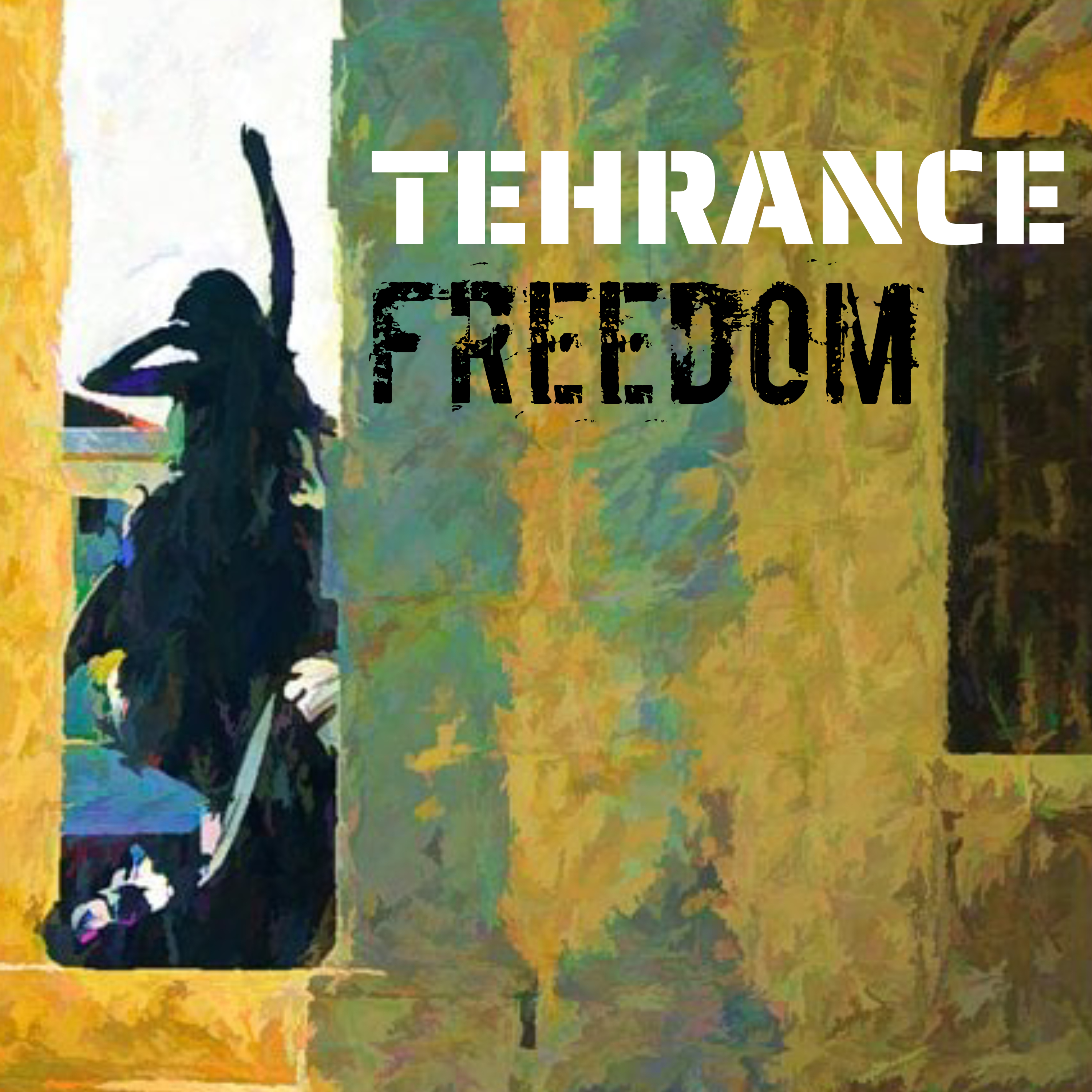 Freedom artwork