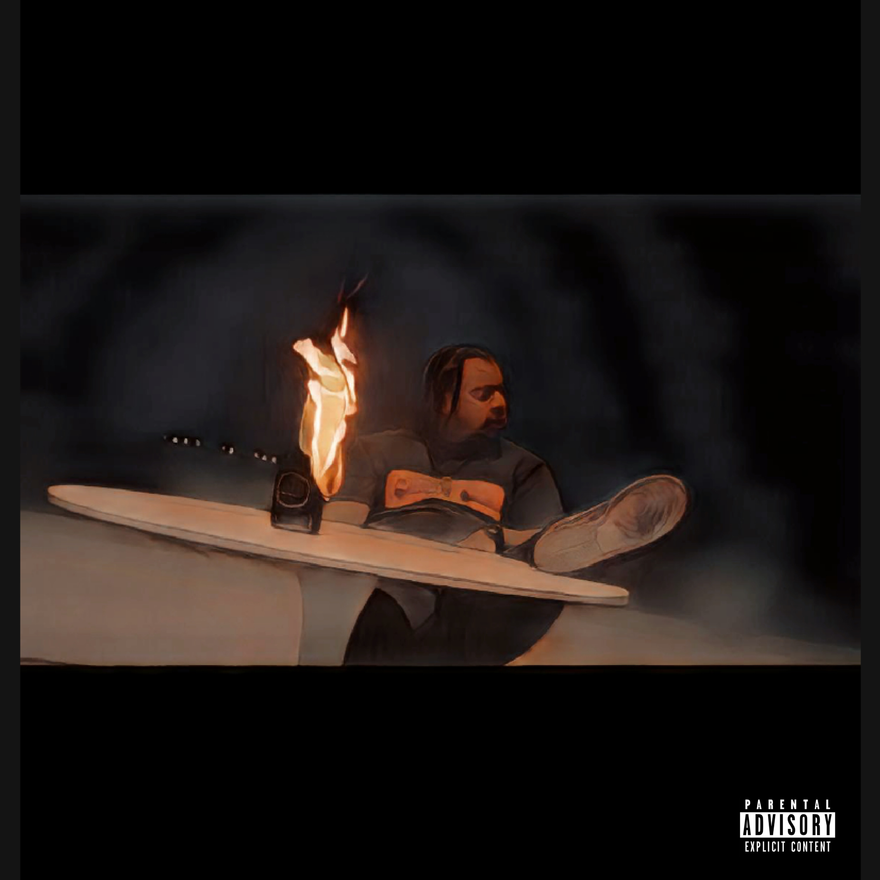 Fvck Wit Me by CurtisM.A.C cover art