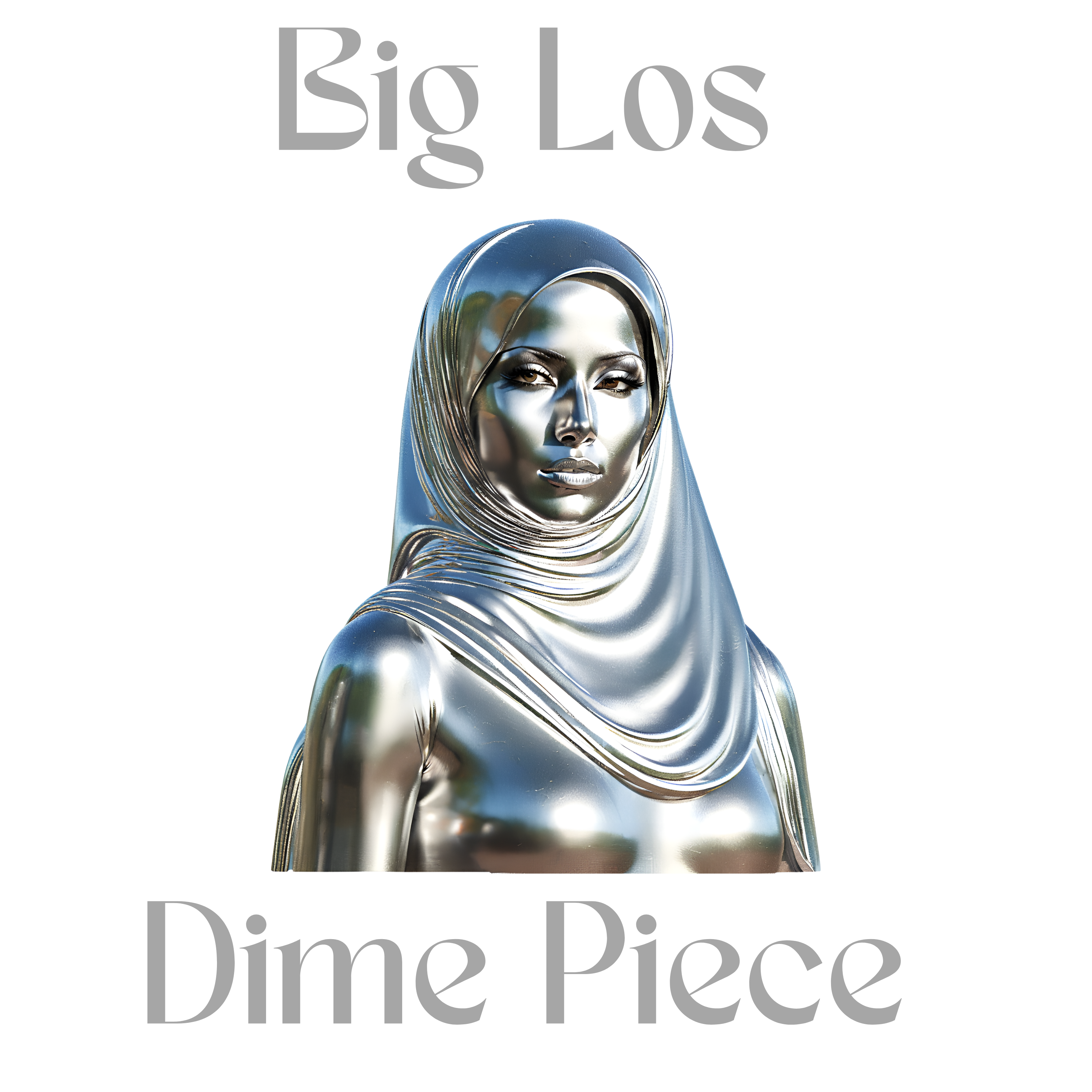 Dime Piece artwork