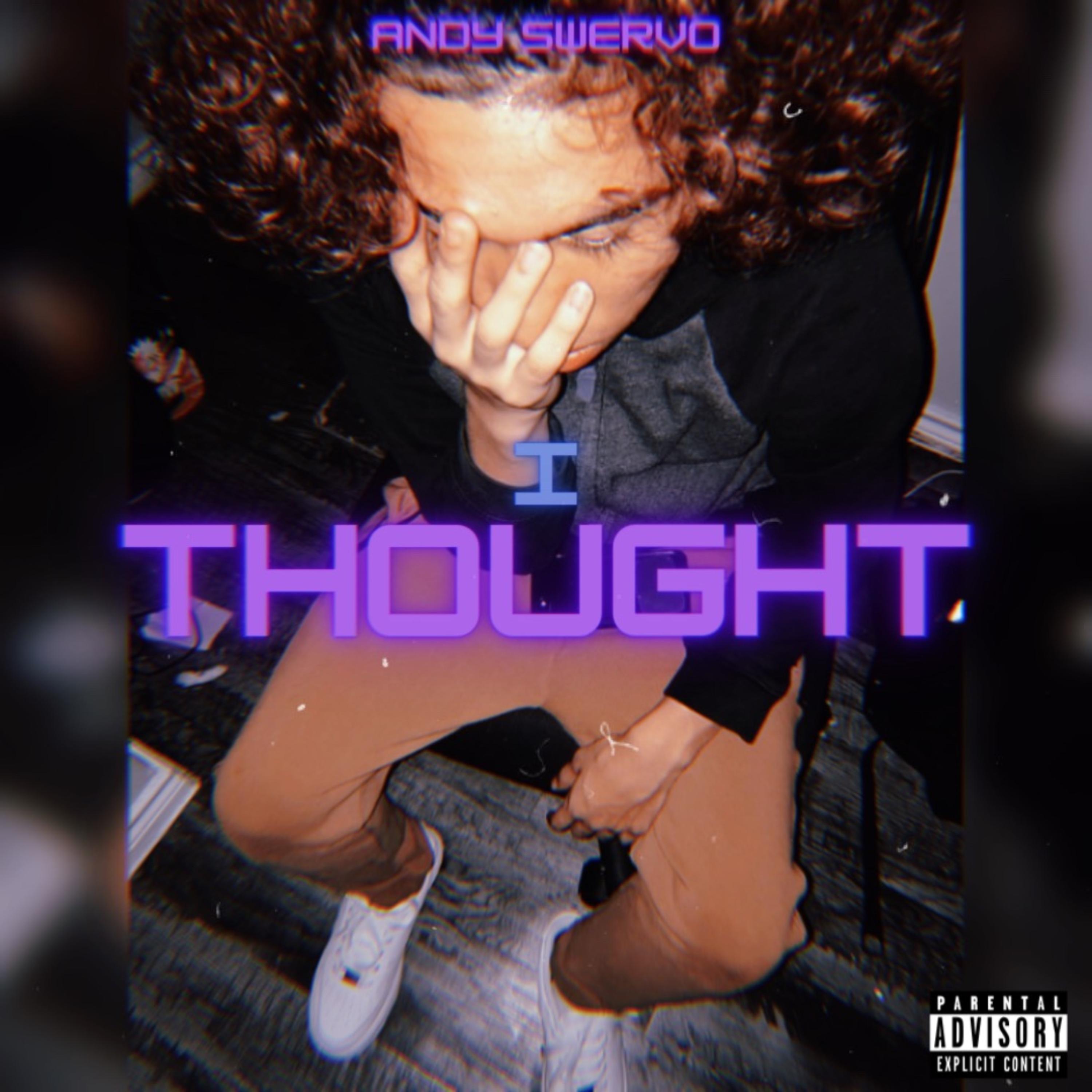 I Thought artwork