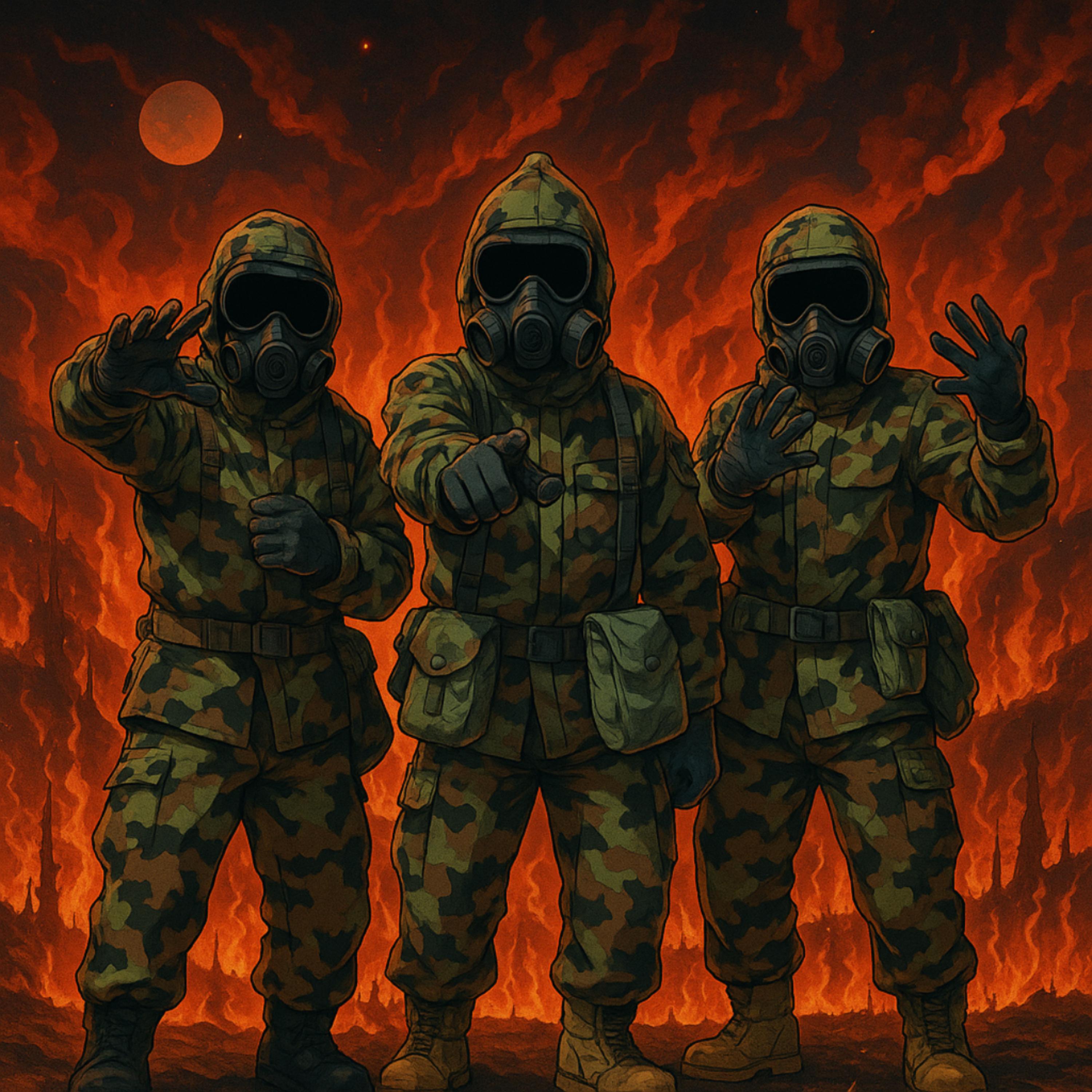 test me artwork