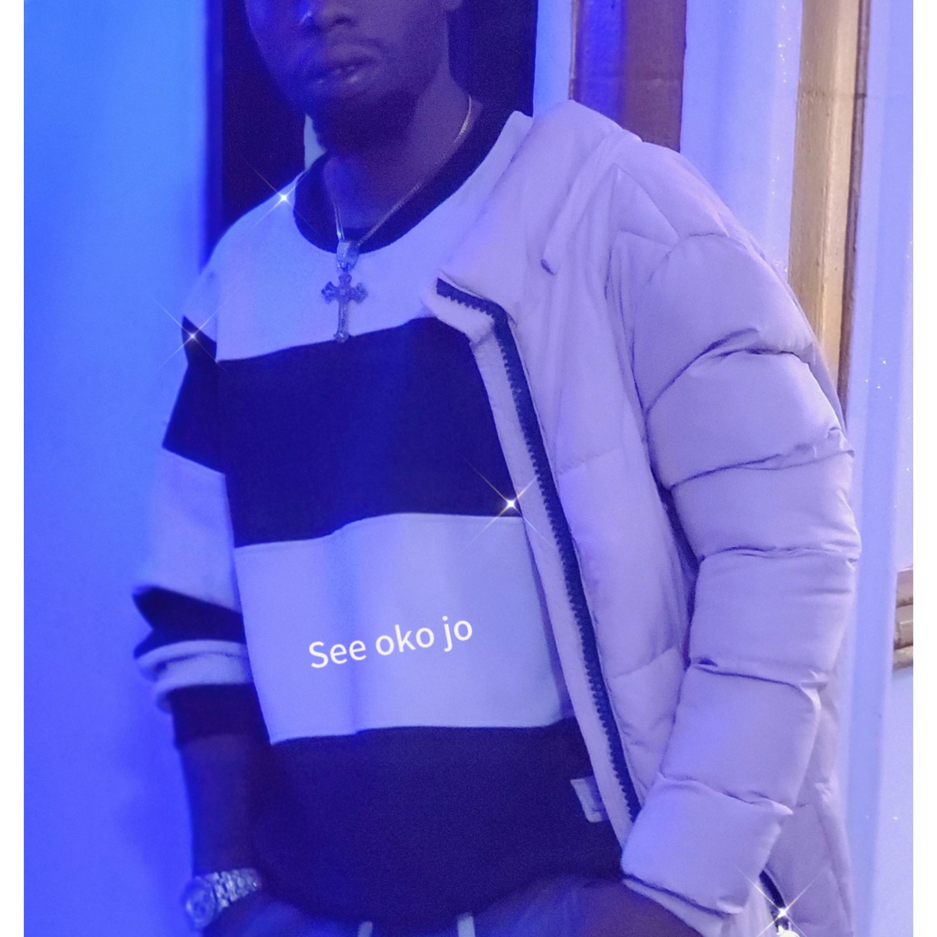 See oko jo artwork