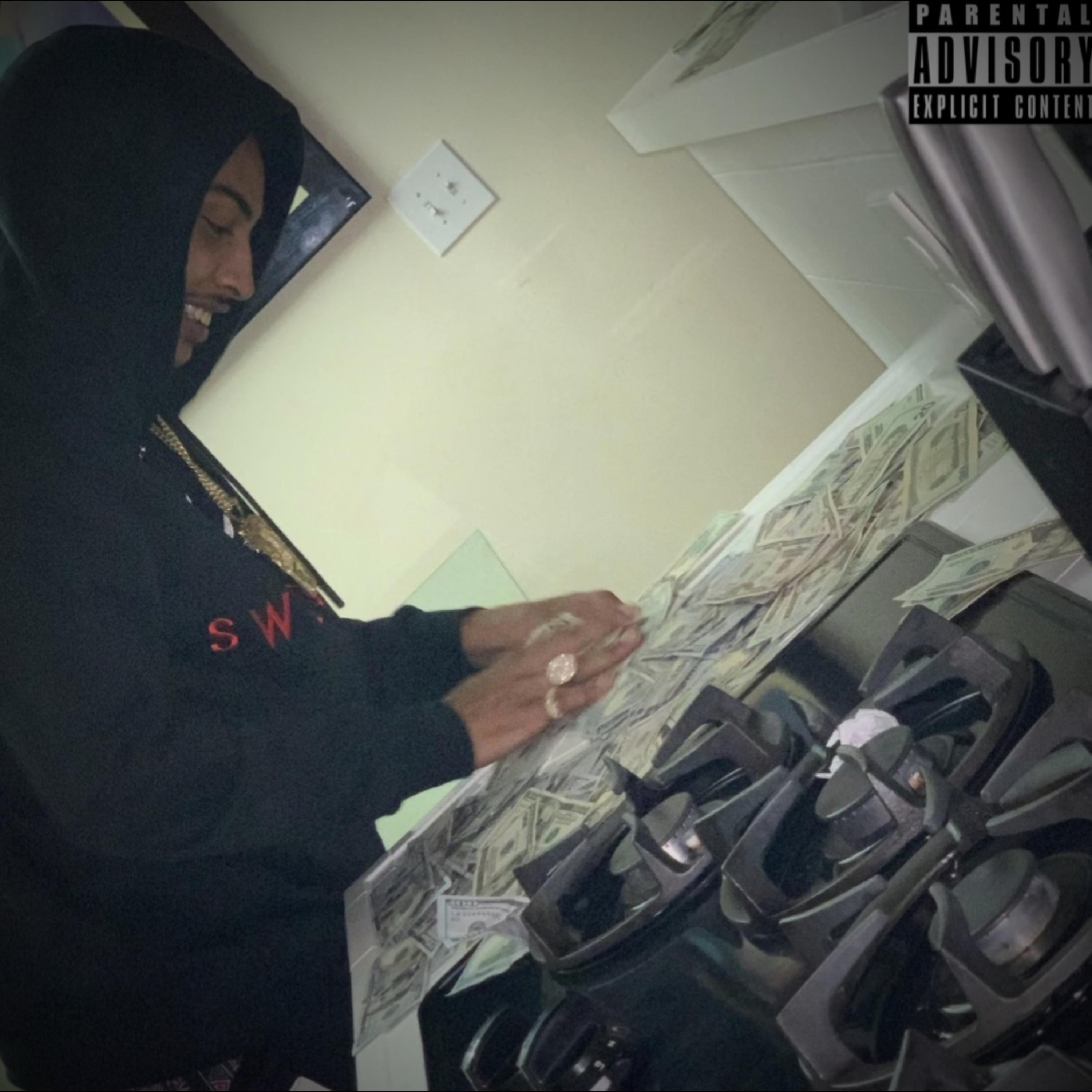 S.O.S artwork