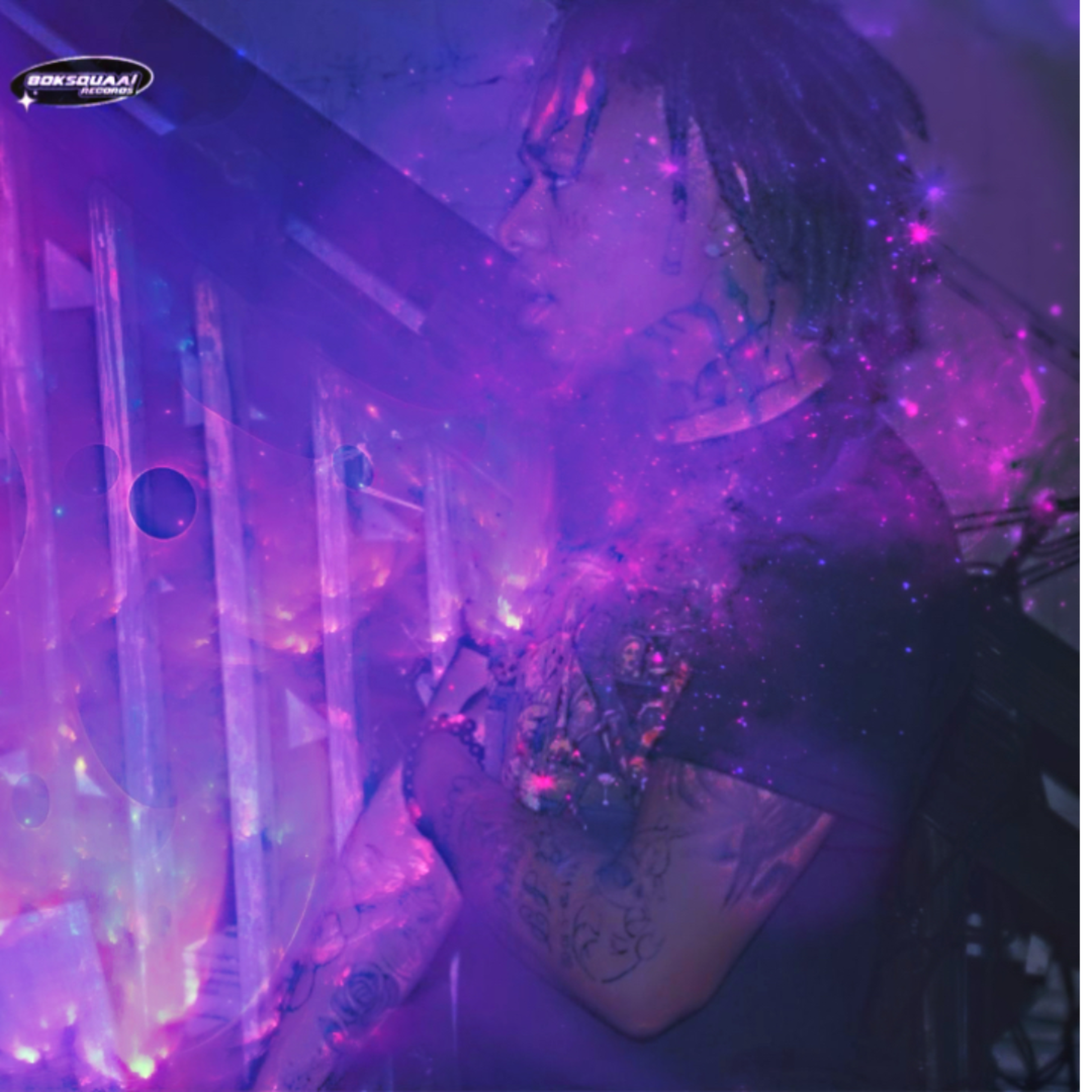 Galaxy artwork