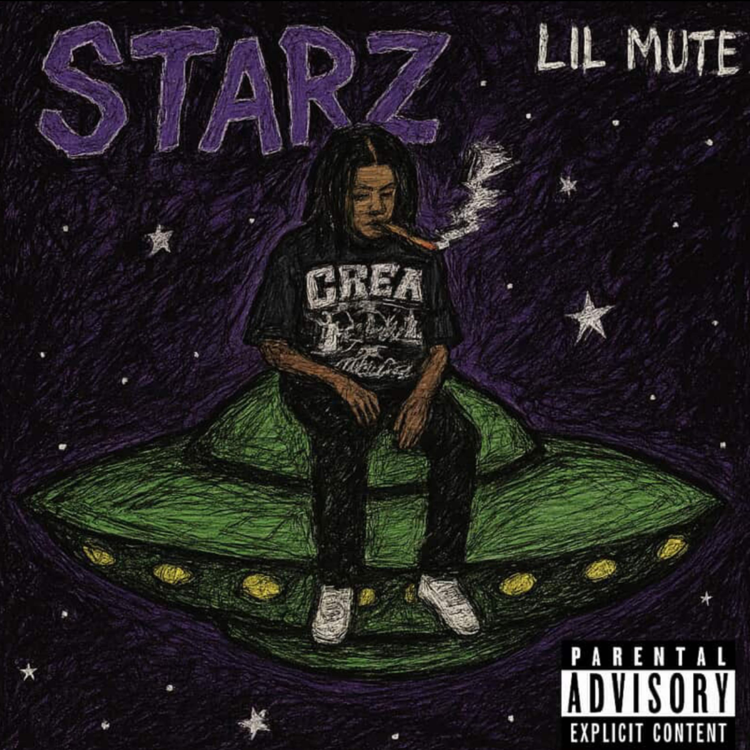 STARZ artwork