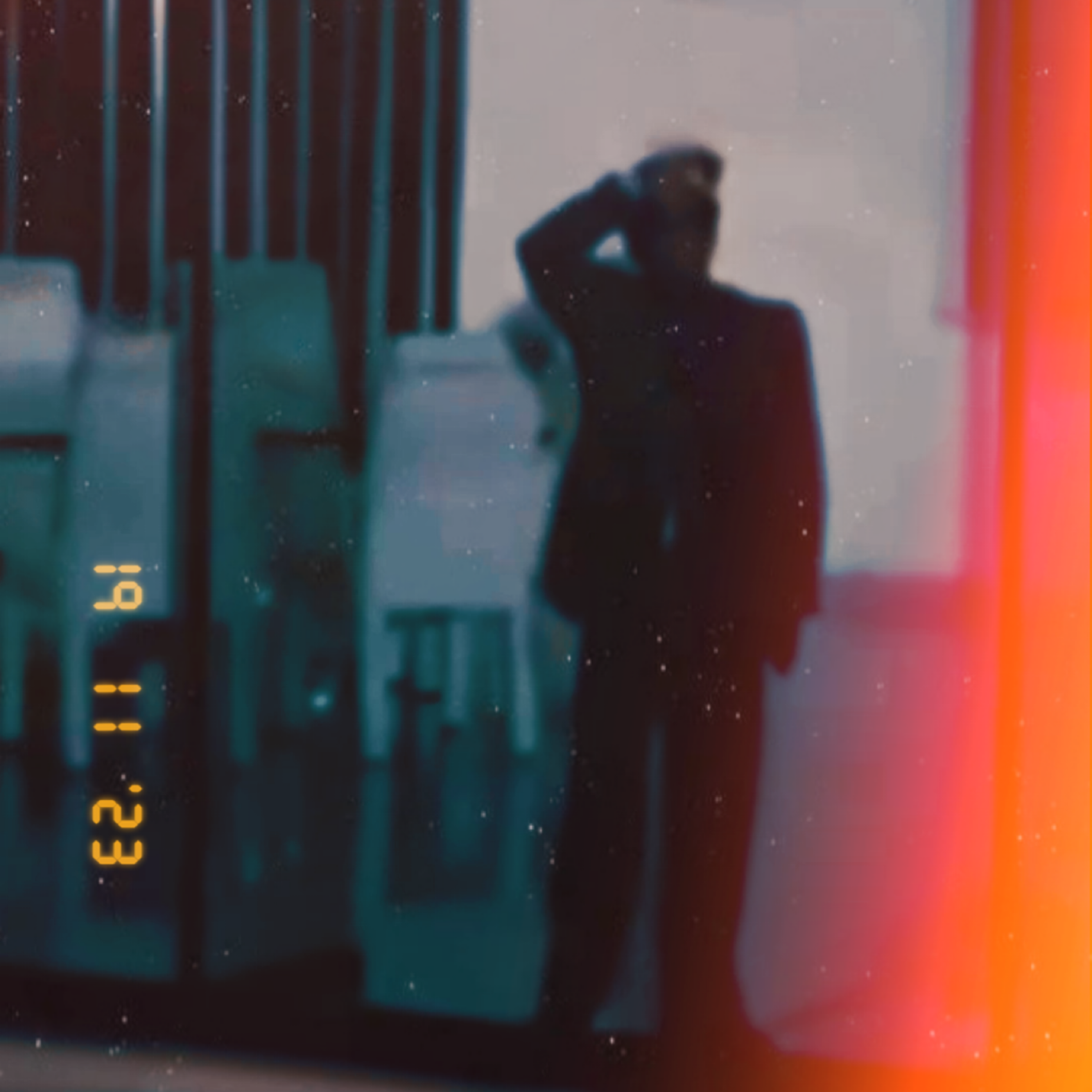 Drake’s Tickets artwork