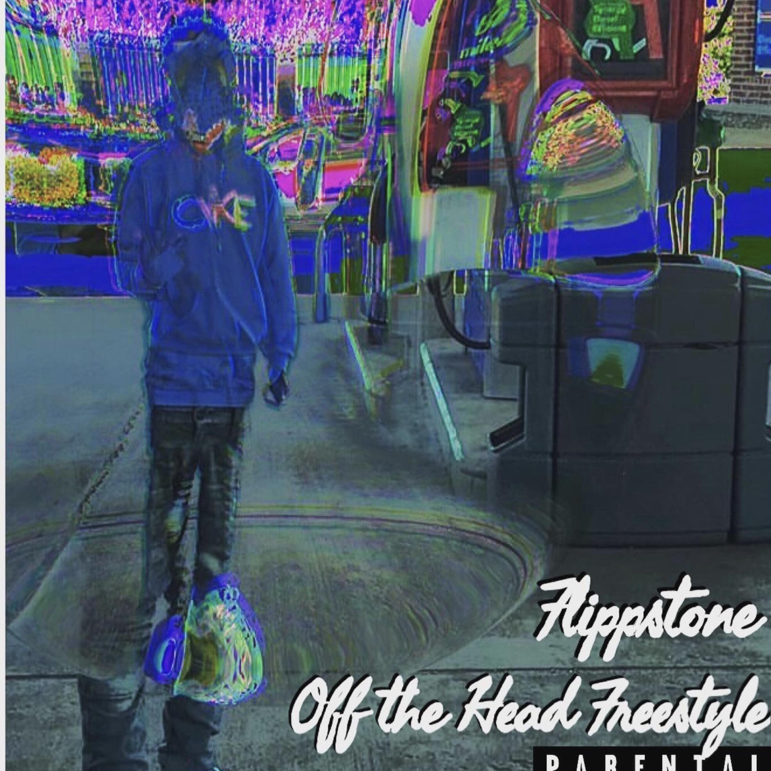 Off the Head Freestyle artwork