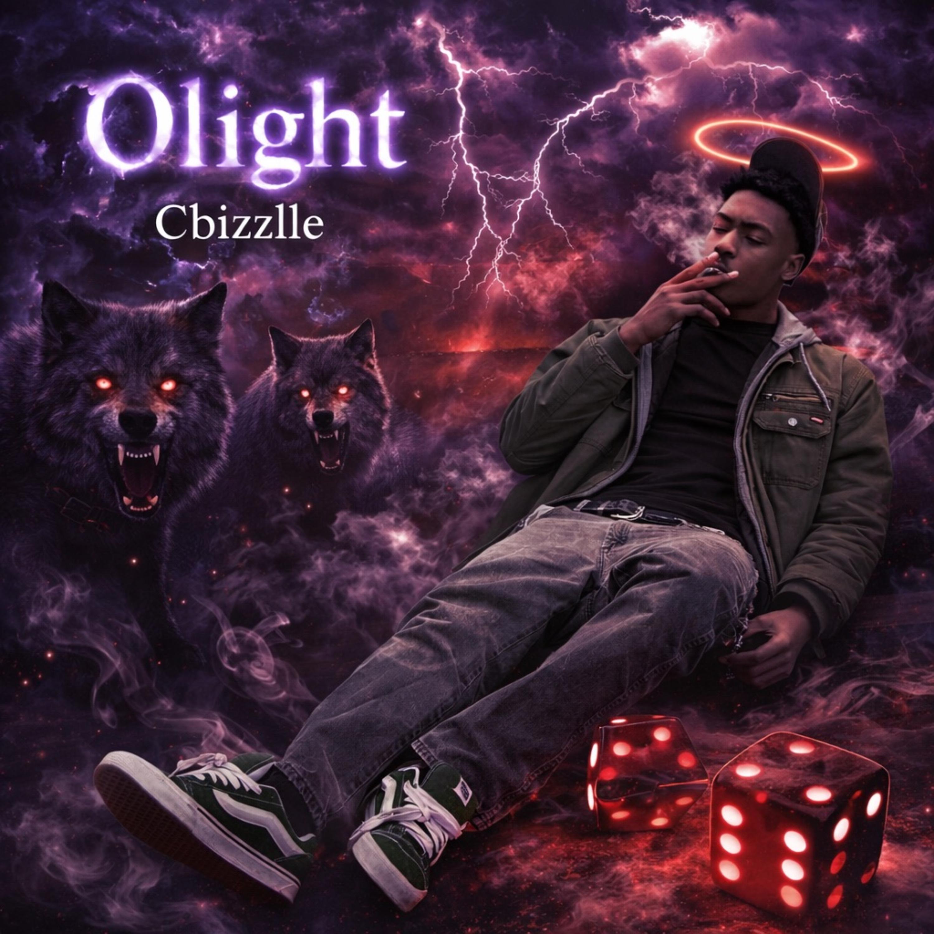 Olight by CBizzlle cover art