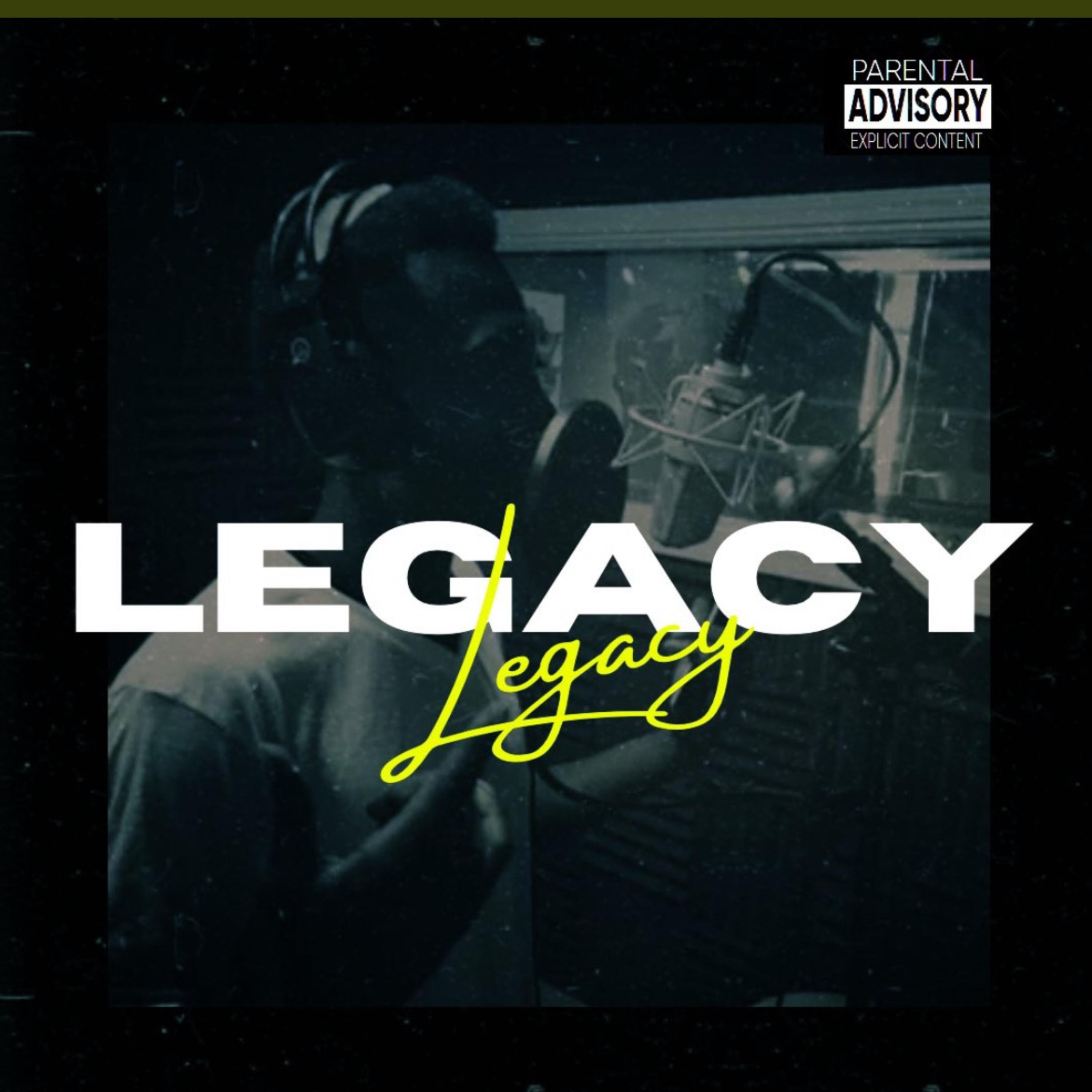 Legacy artwork