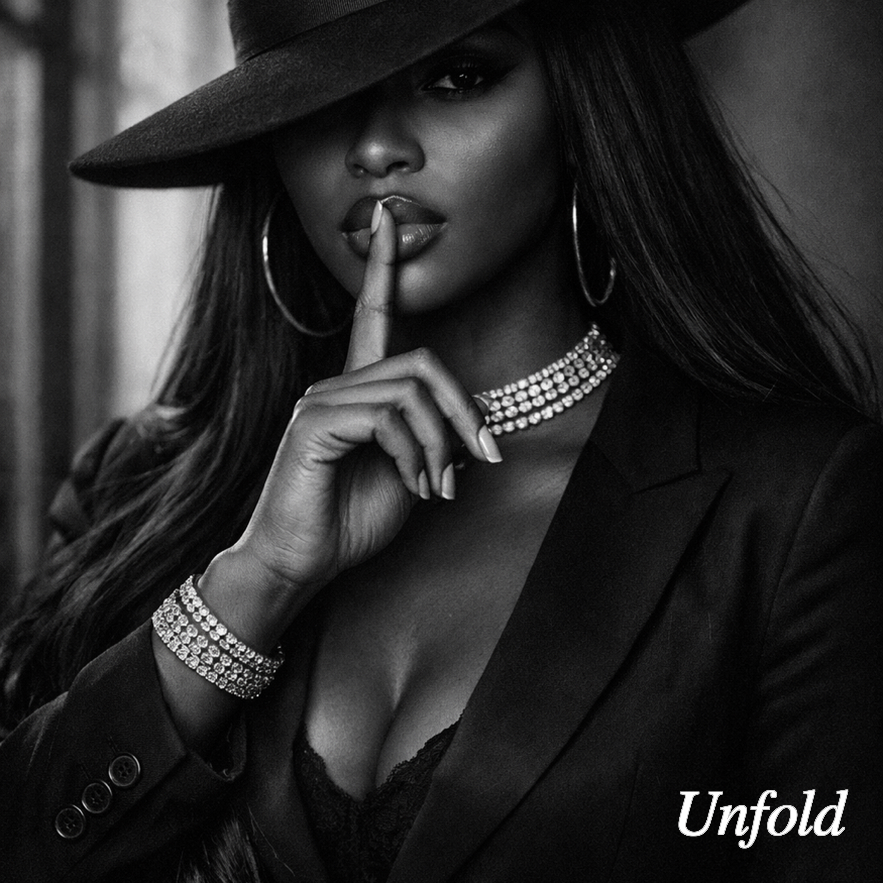 Unfold artwork