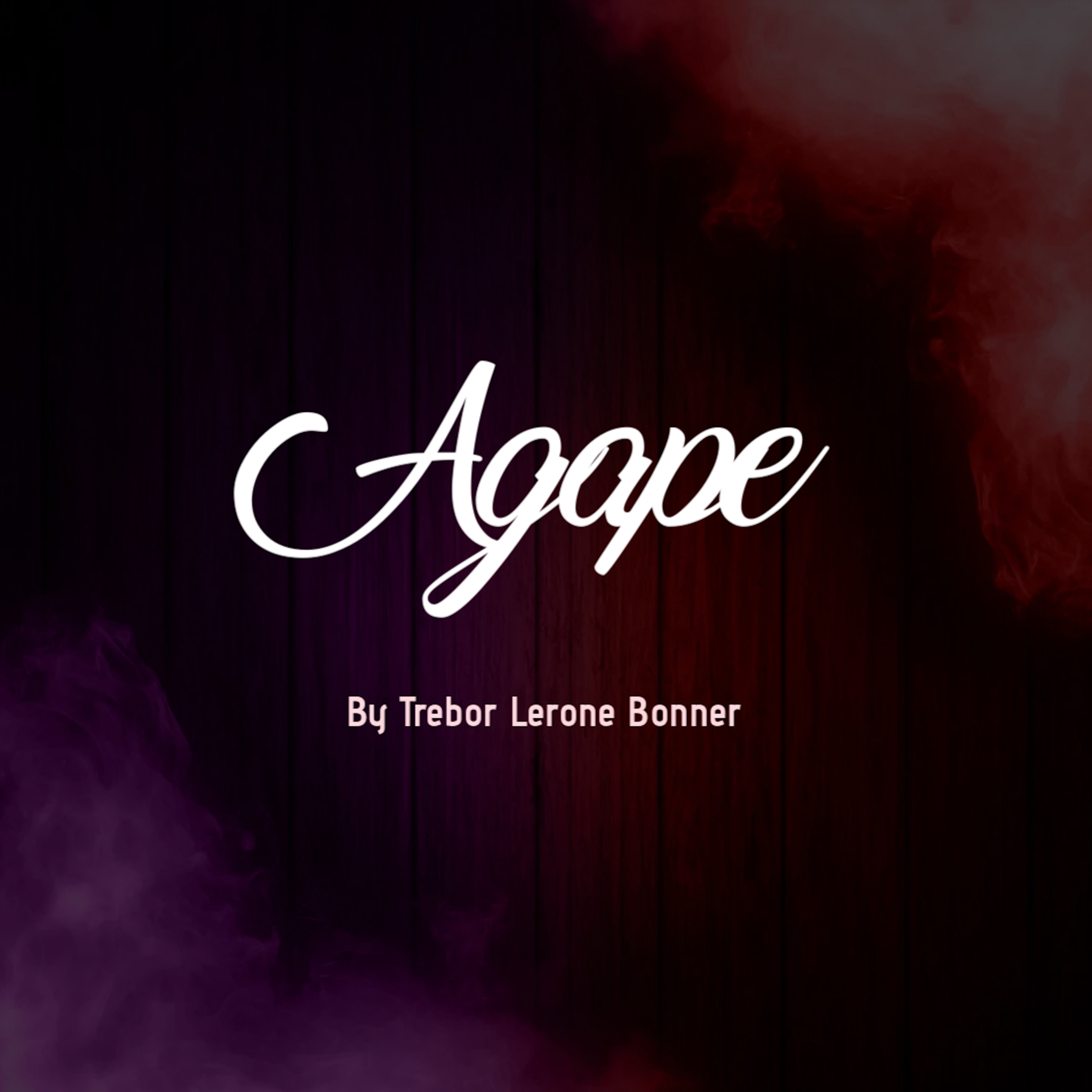 Agape artwork