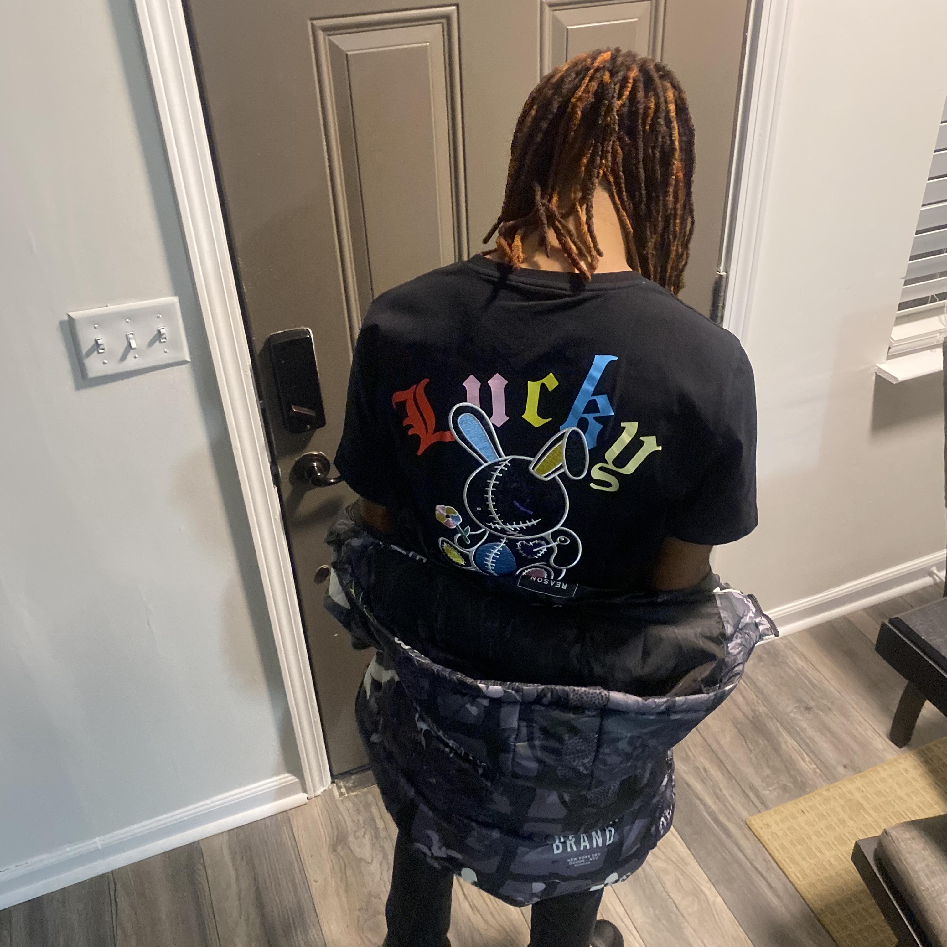 Back To Back artwork