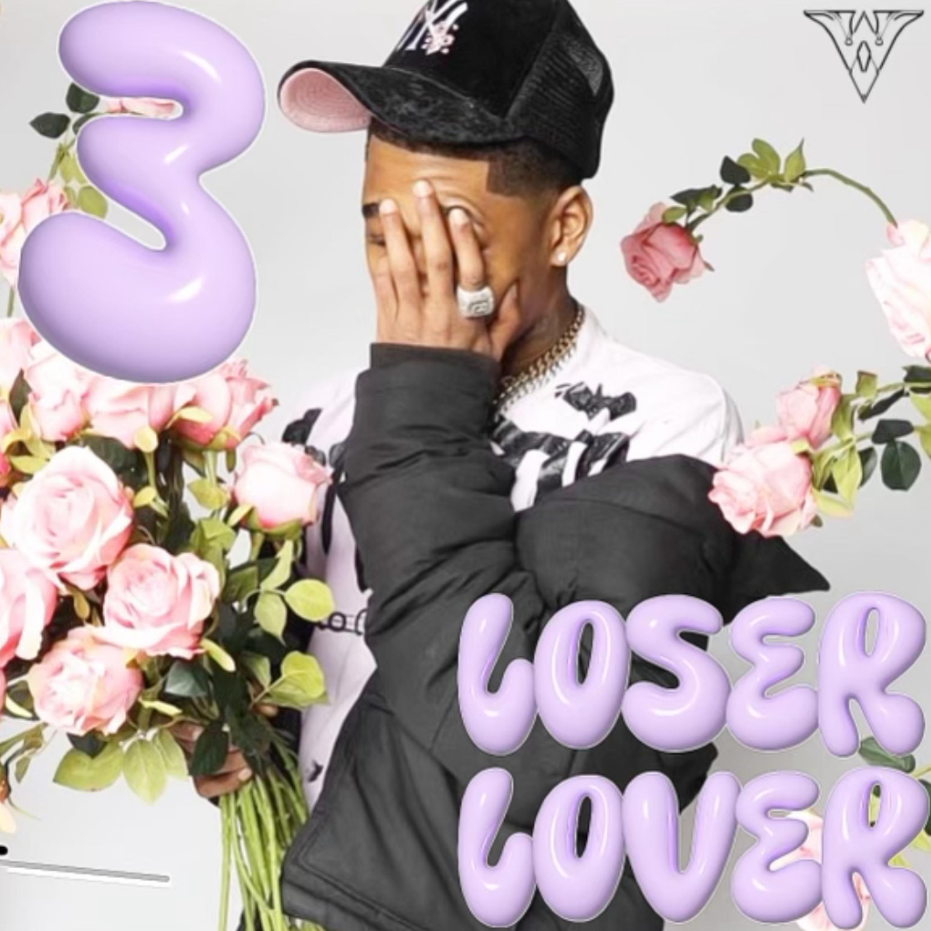 Loser/Lover 3 artwork
