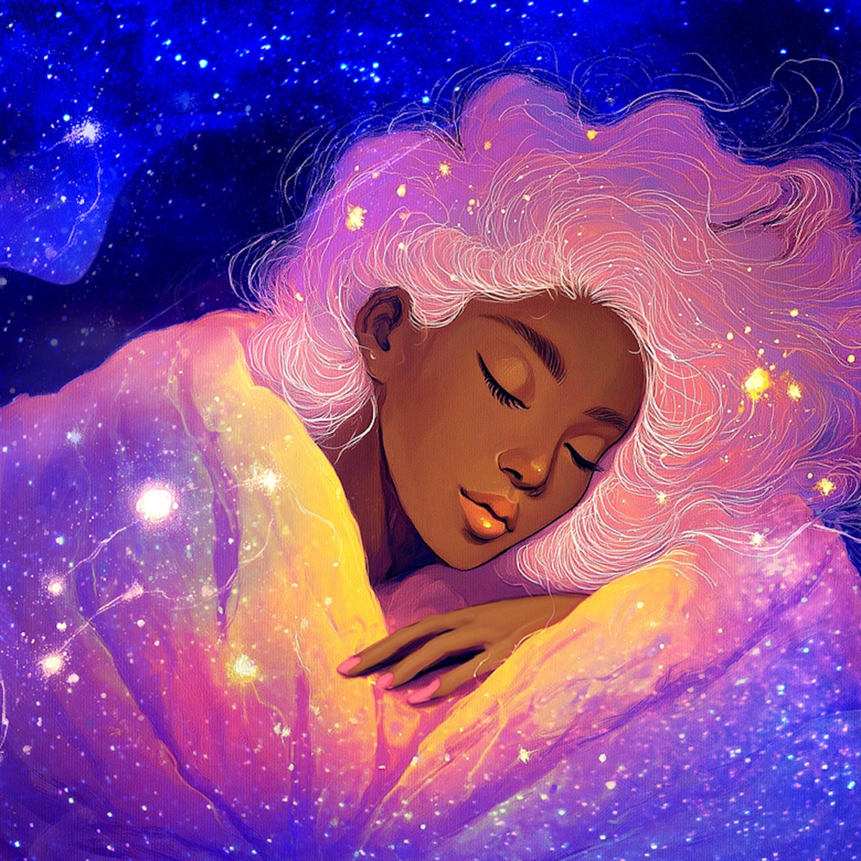 Fall Asleep Fast - Best of Sleep Music Vol 1 artwork