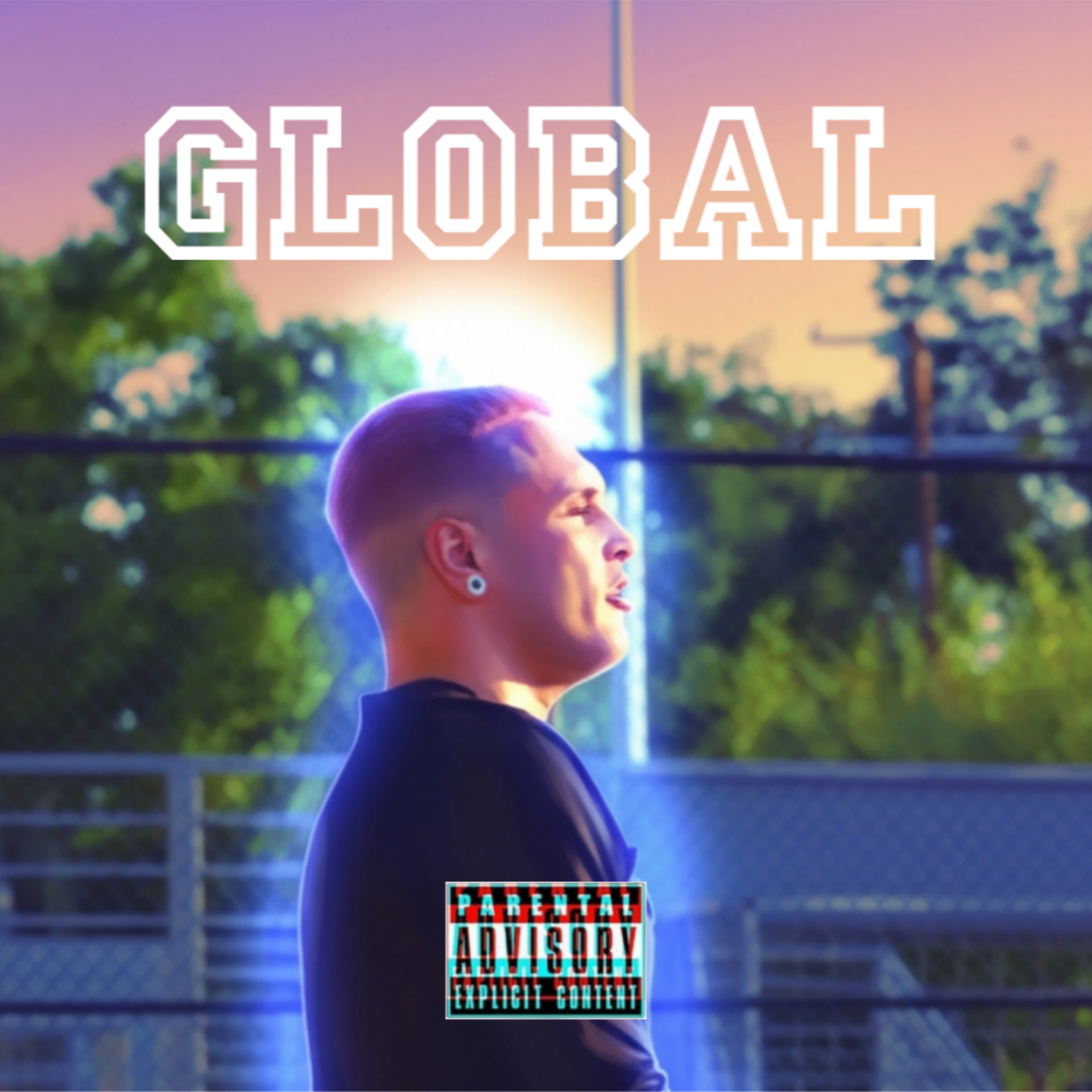 GLOBAL artwork