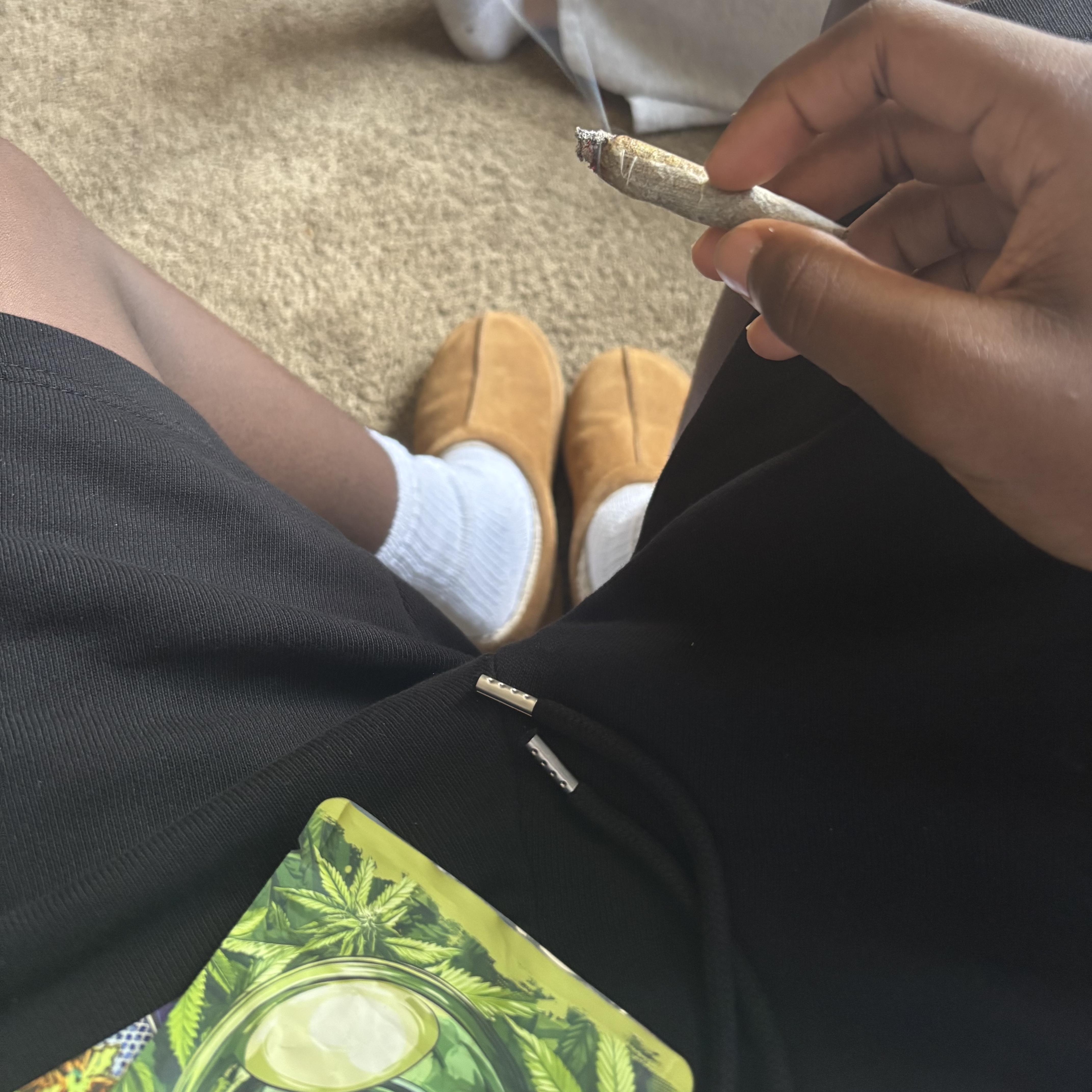 Bad Bitches artwork
