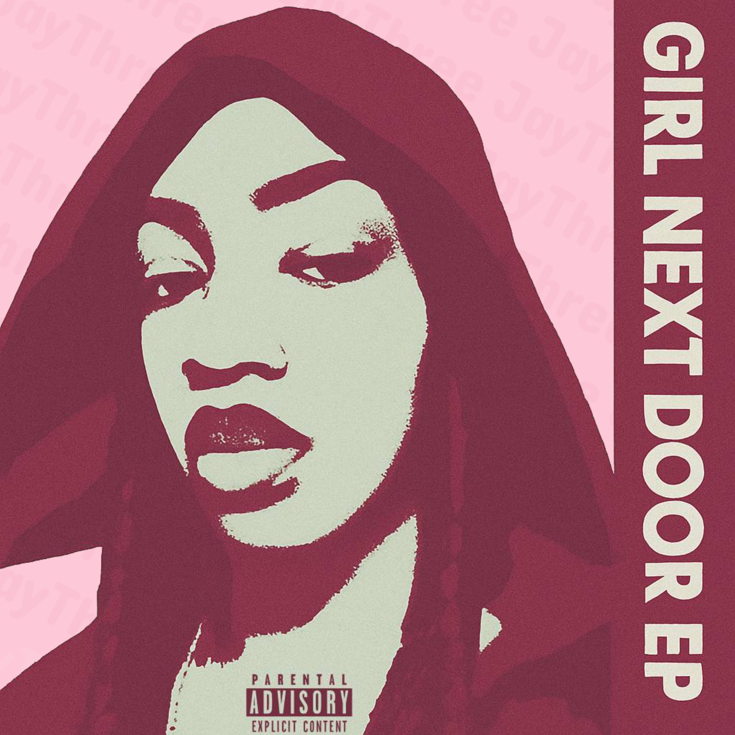 DAYS BEFORE GND artwork
