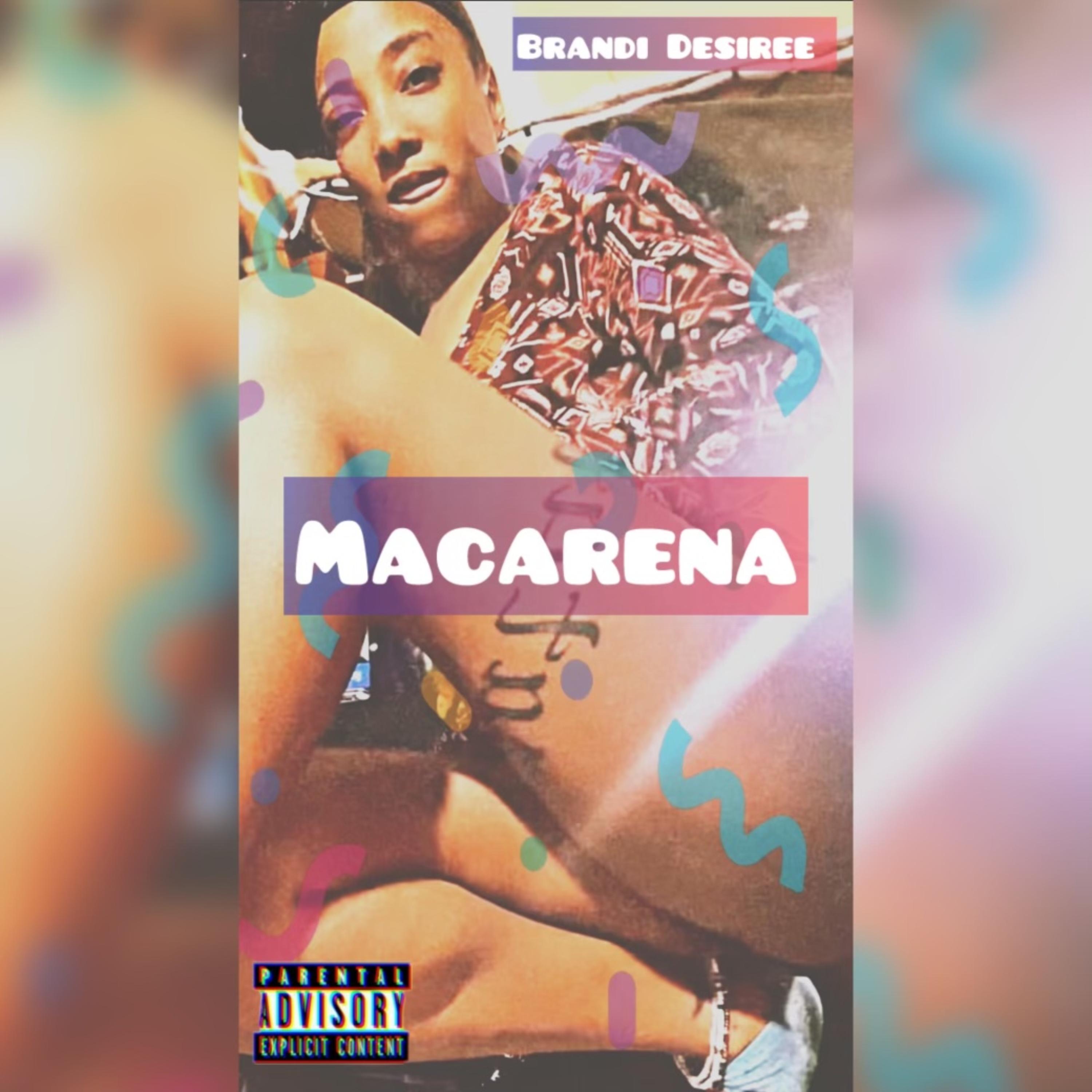 Macarena artwork