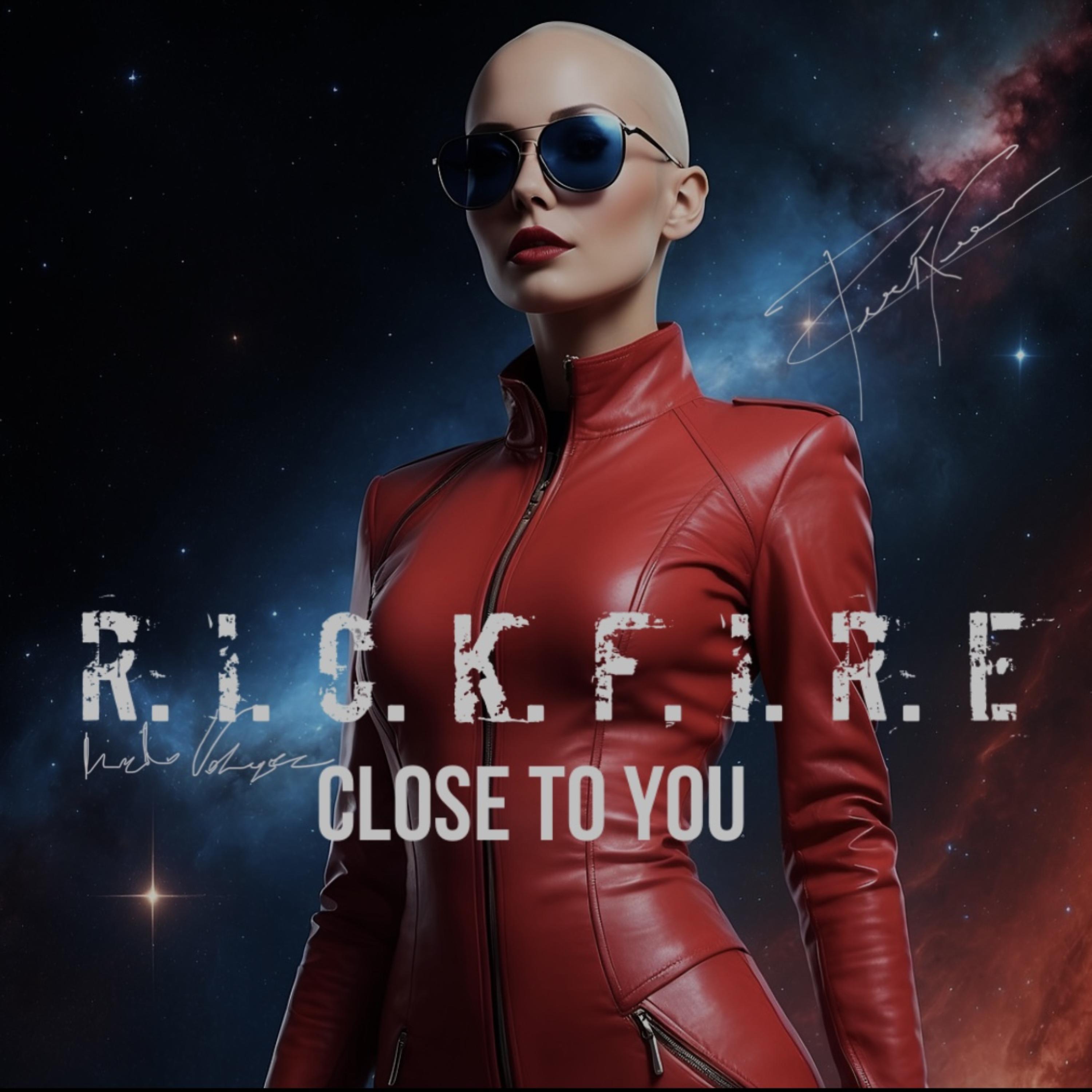 Close To You artwork