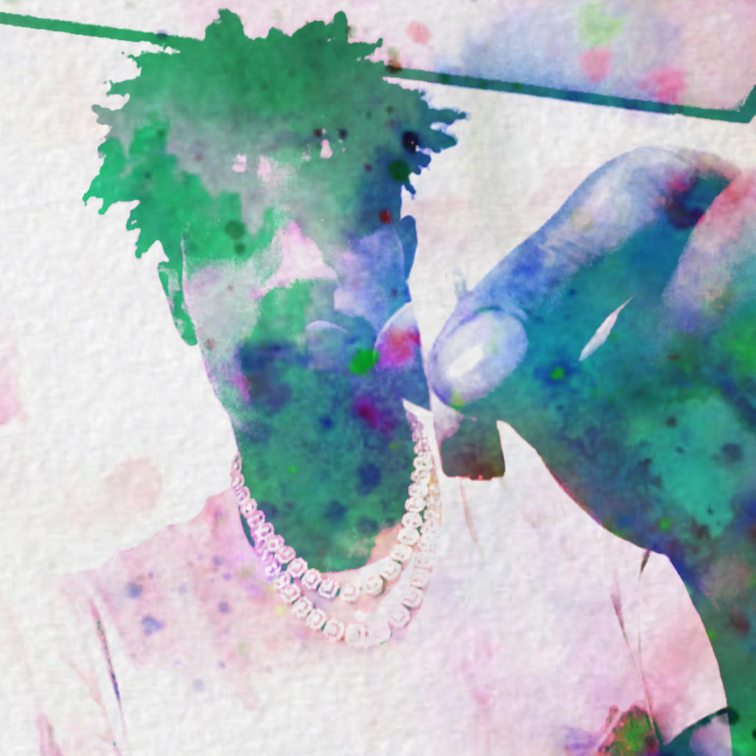 Ripple artwork