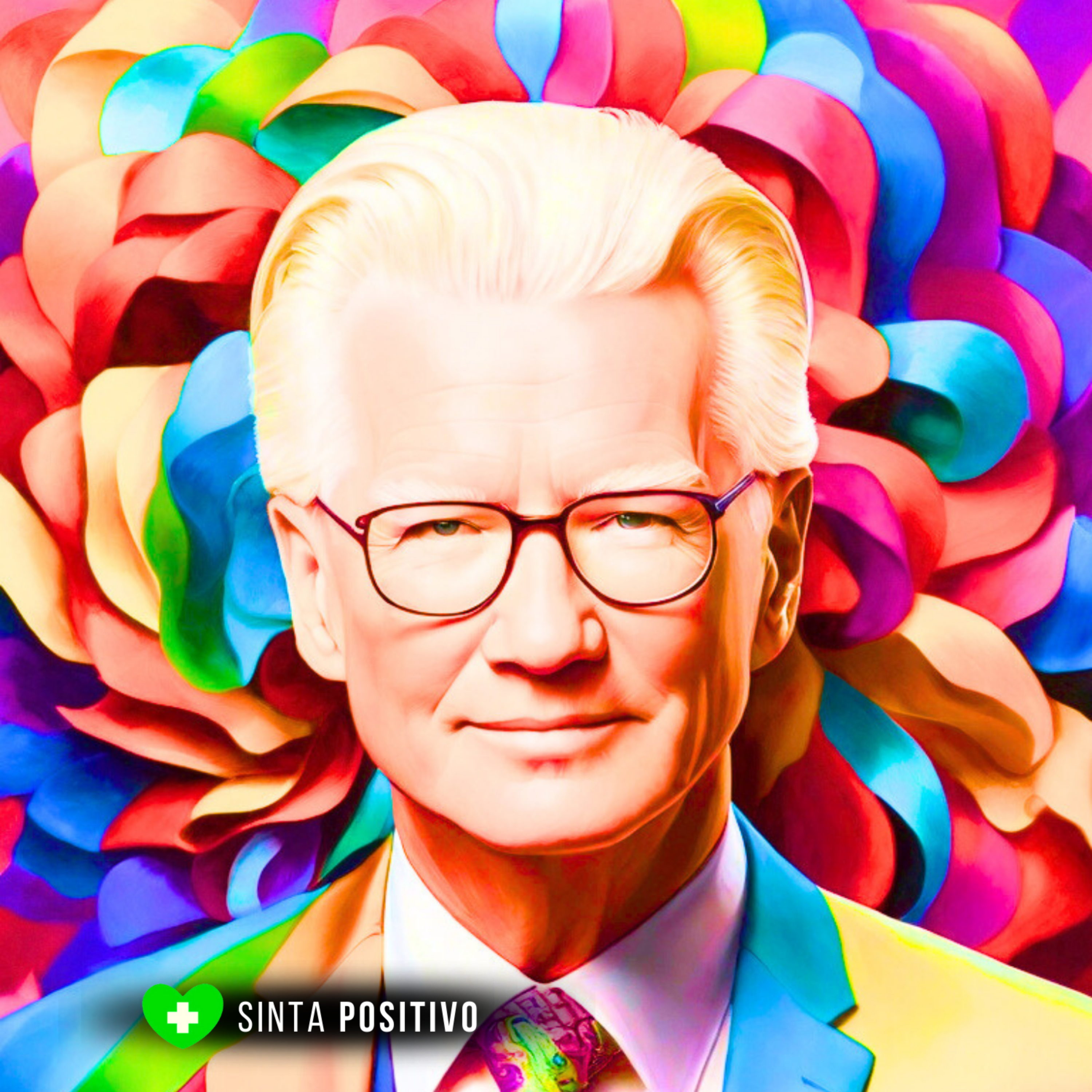Mantras de Prosperidade de Bob Proctor artwork