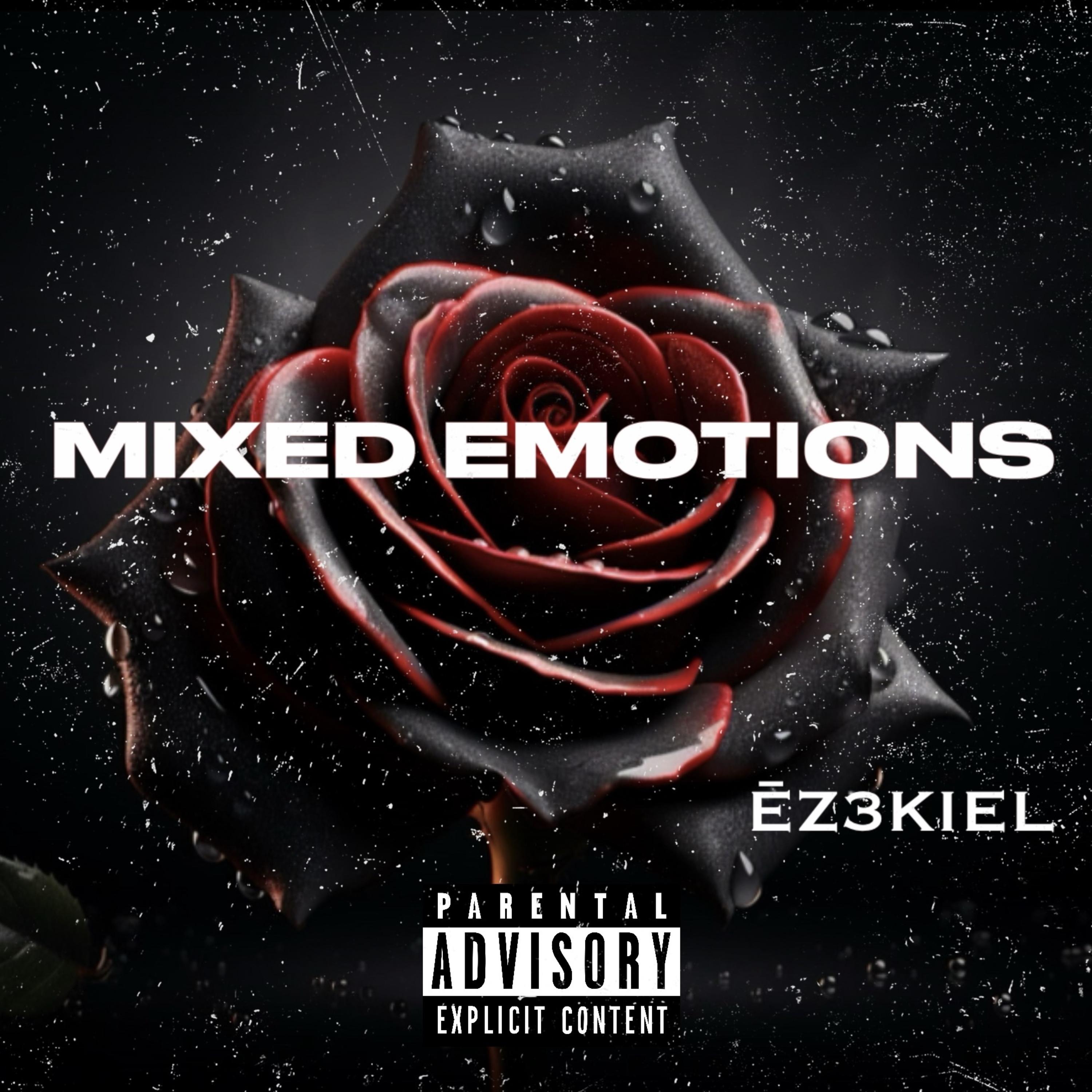 Mixed Emotions artwork