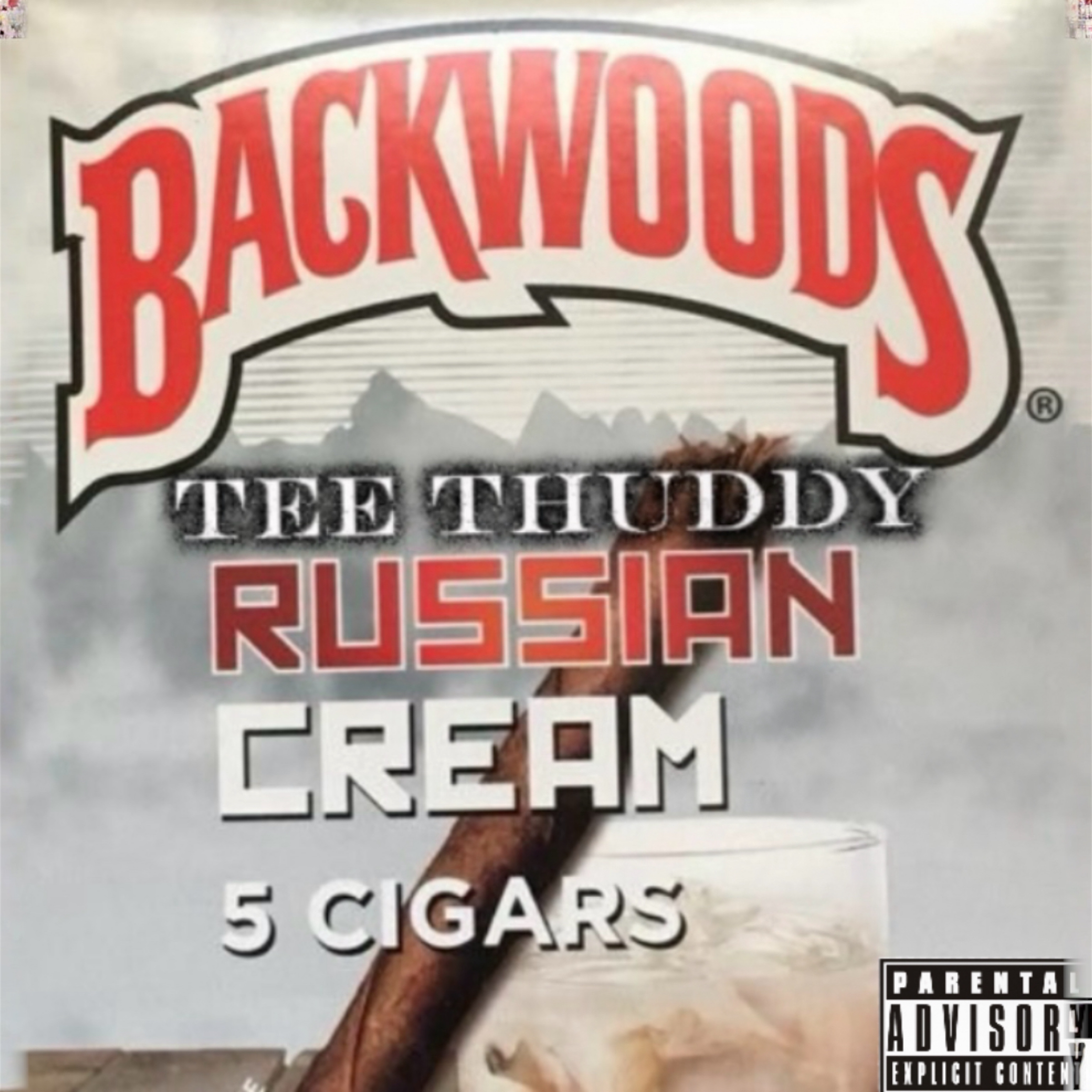 Russian Cream artwork