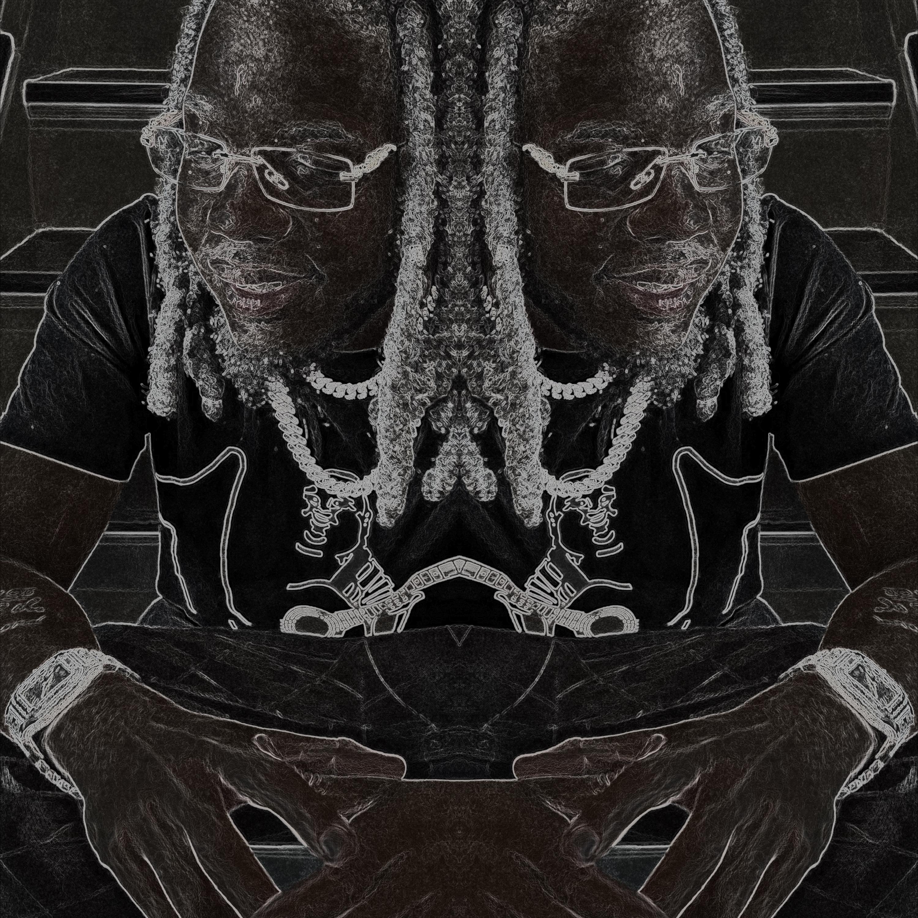 Zero Effort by Chino Vapors cover art