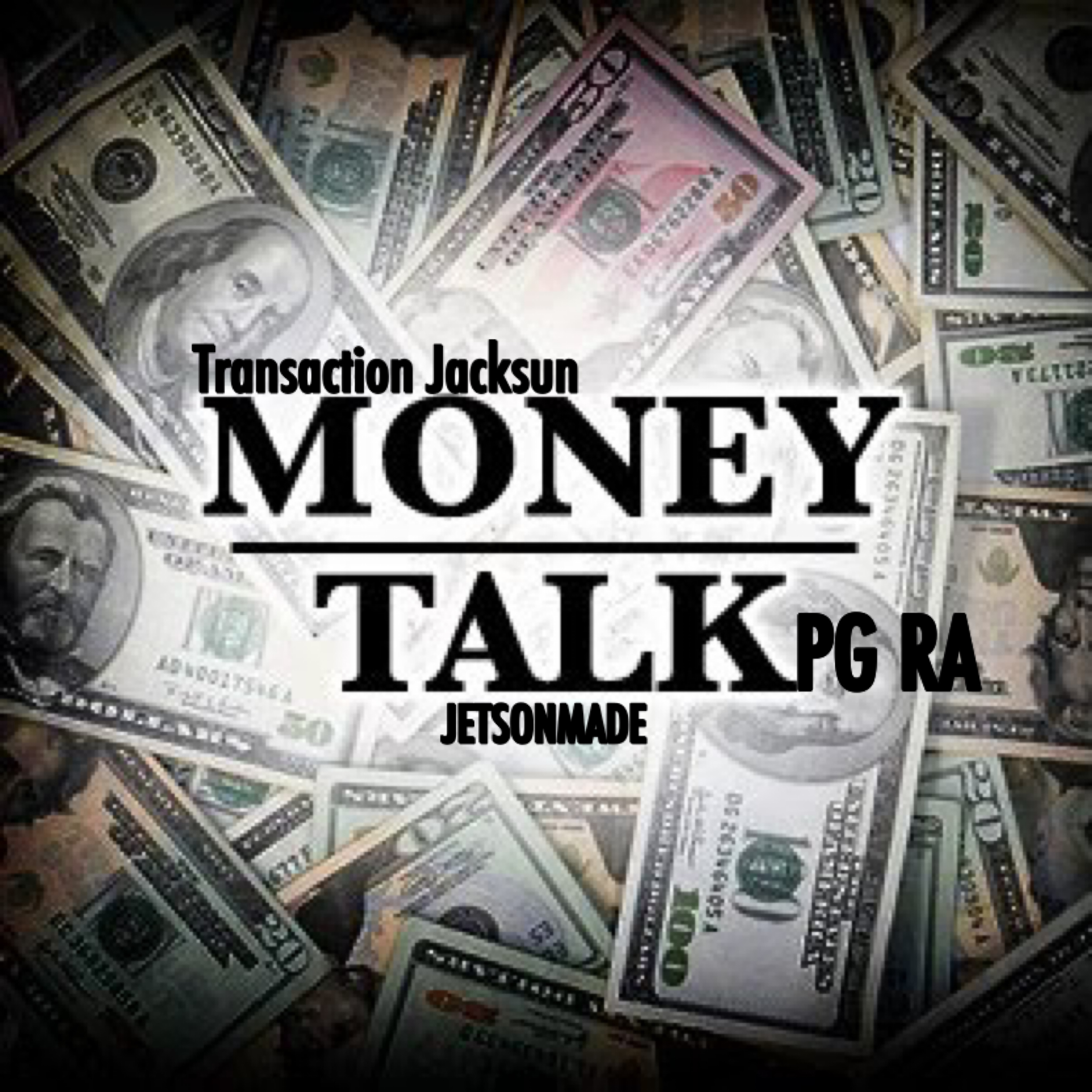 Money Talk artwork