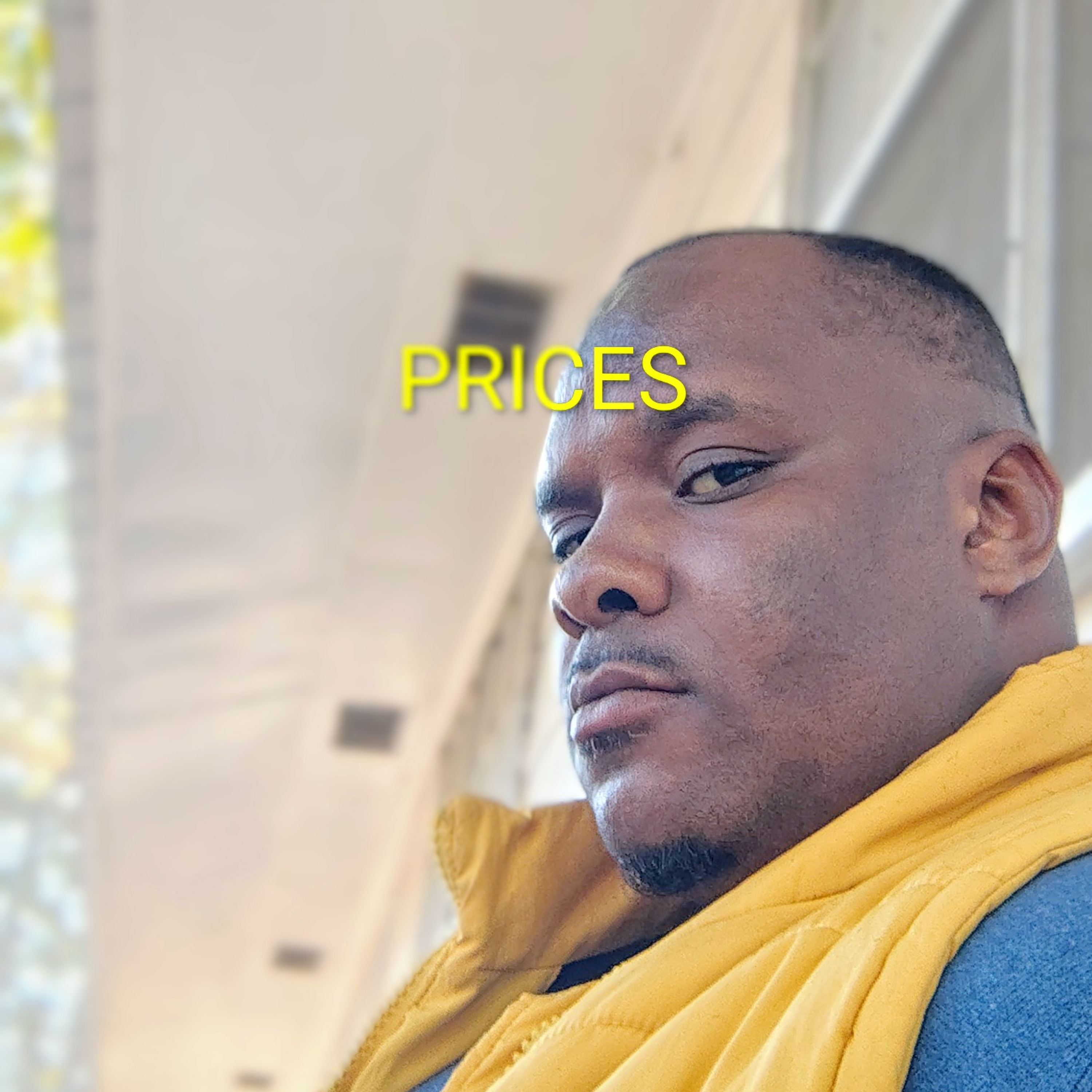 PRICES artwork