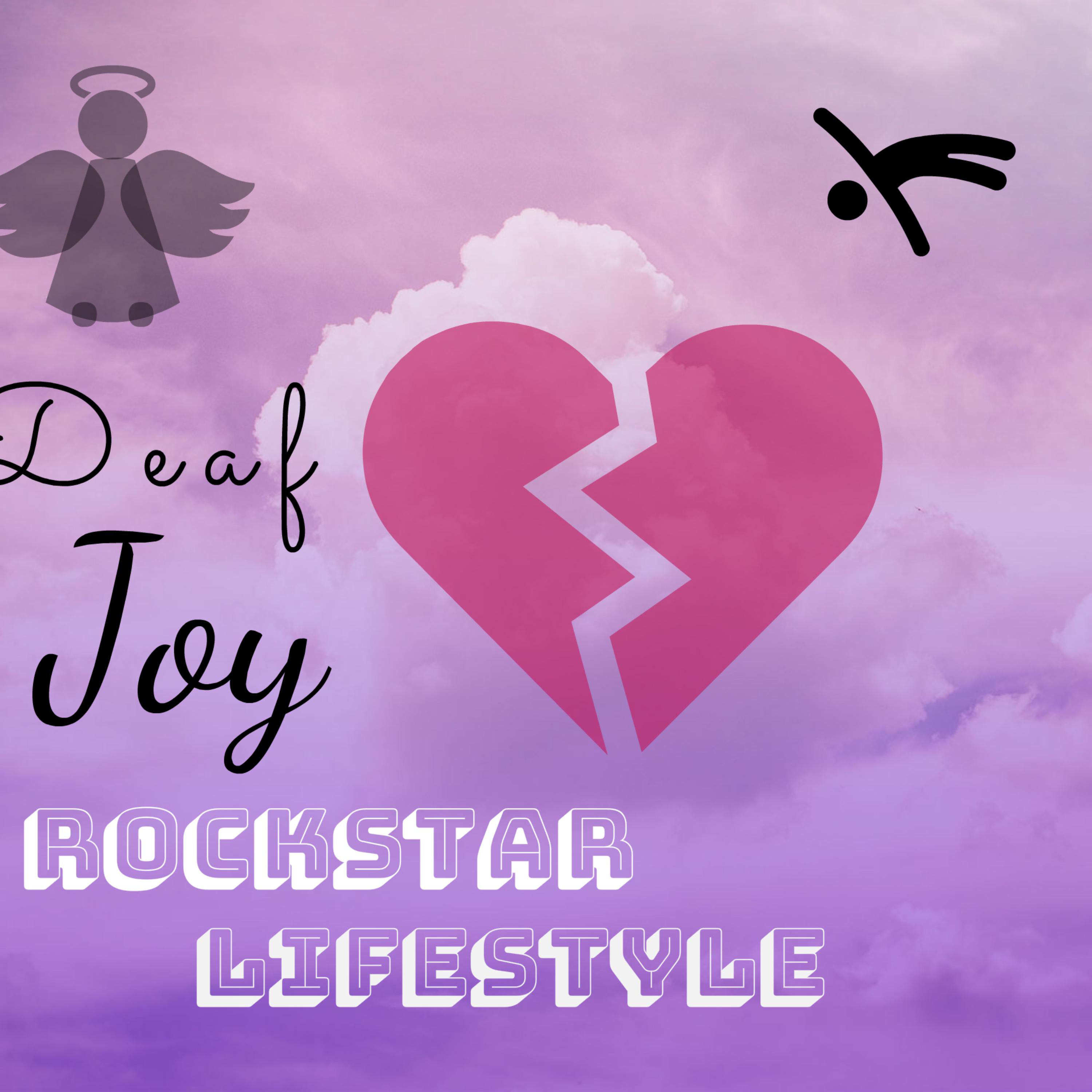 Rockstar LifeStyle artwork