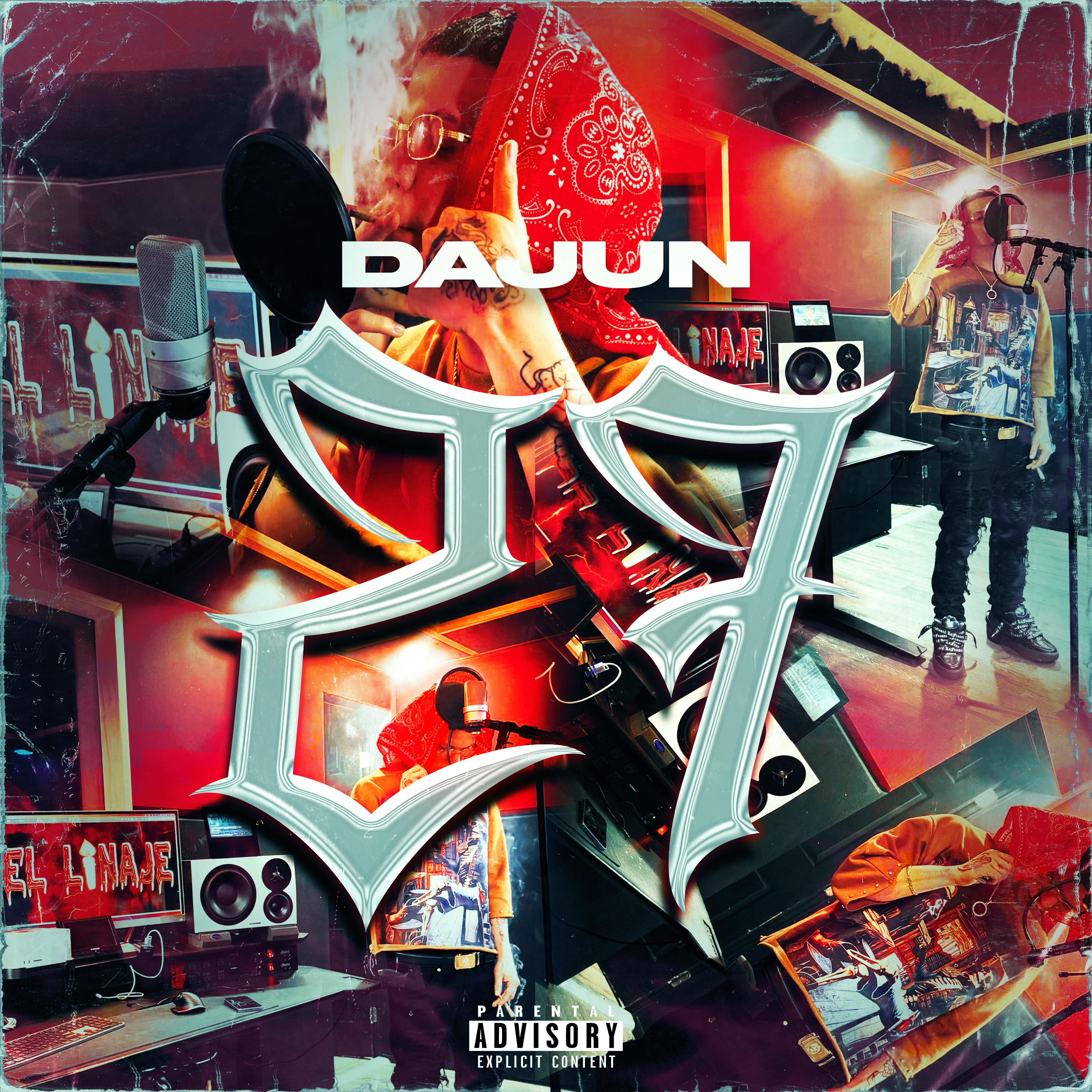 DaJun-27 artwork