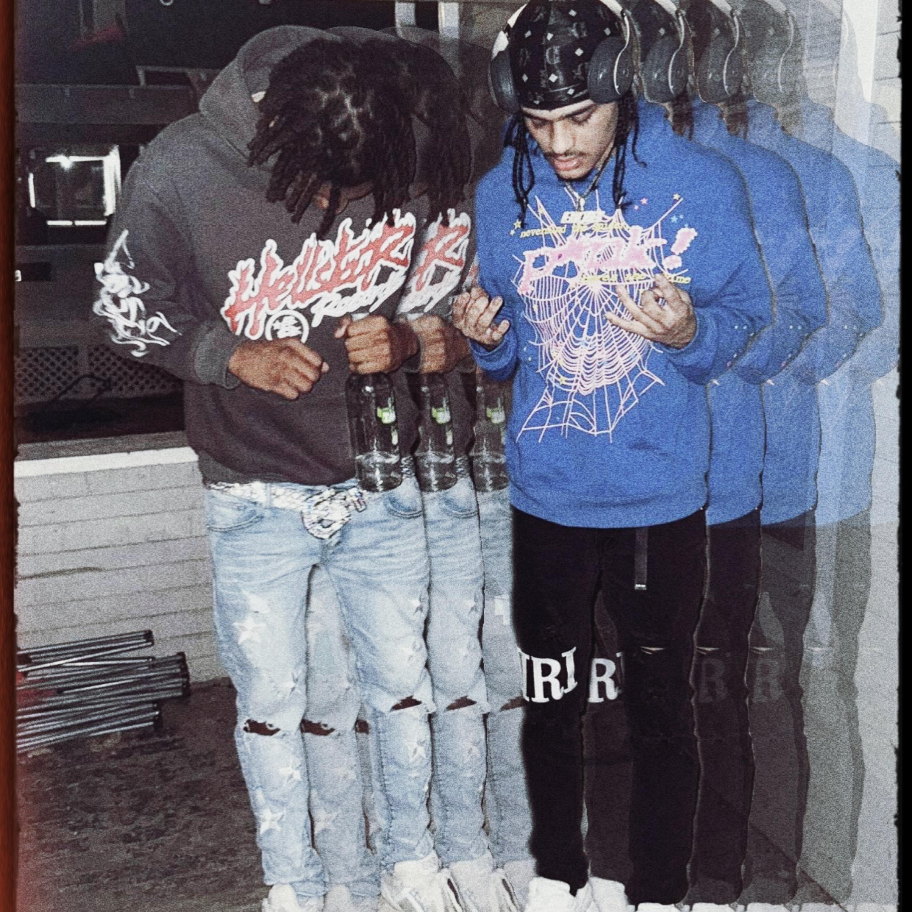 December 13th artwork