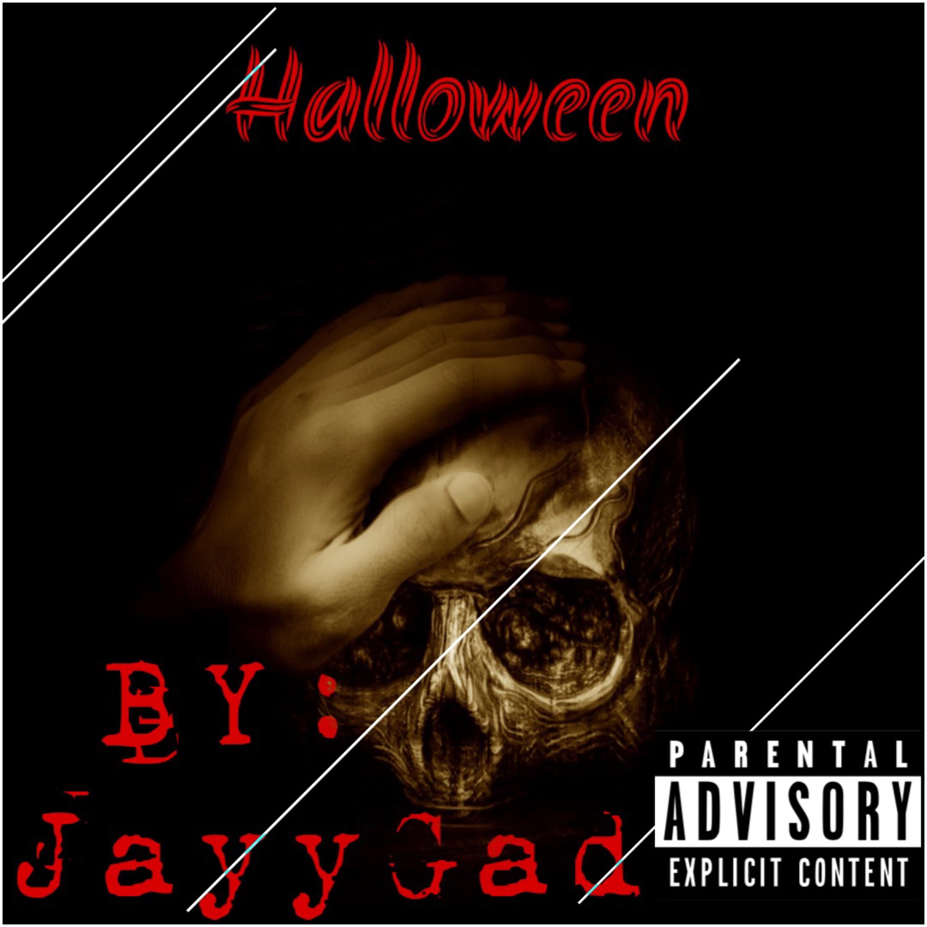 Halloween artwork
