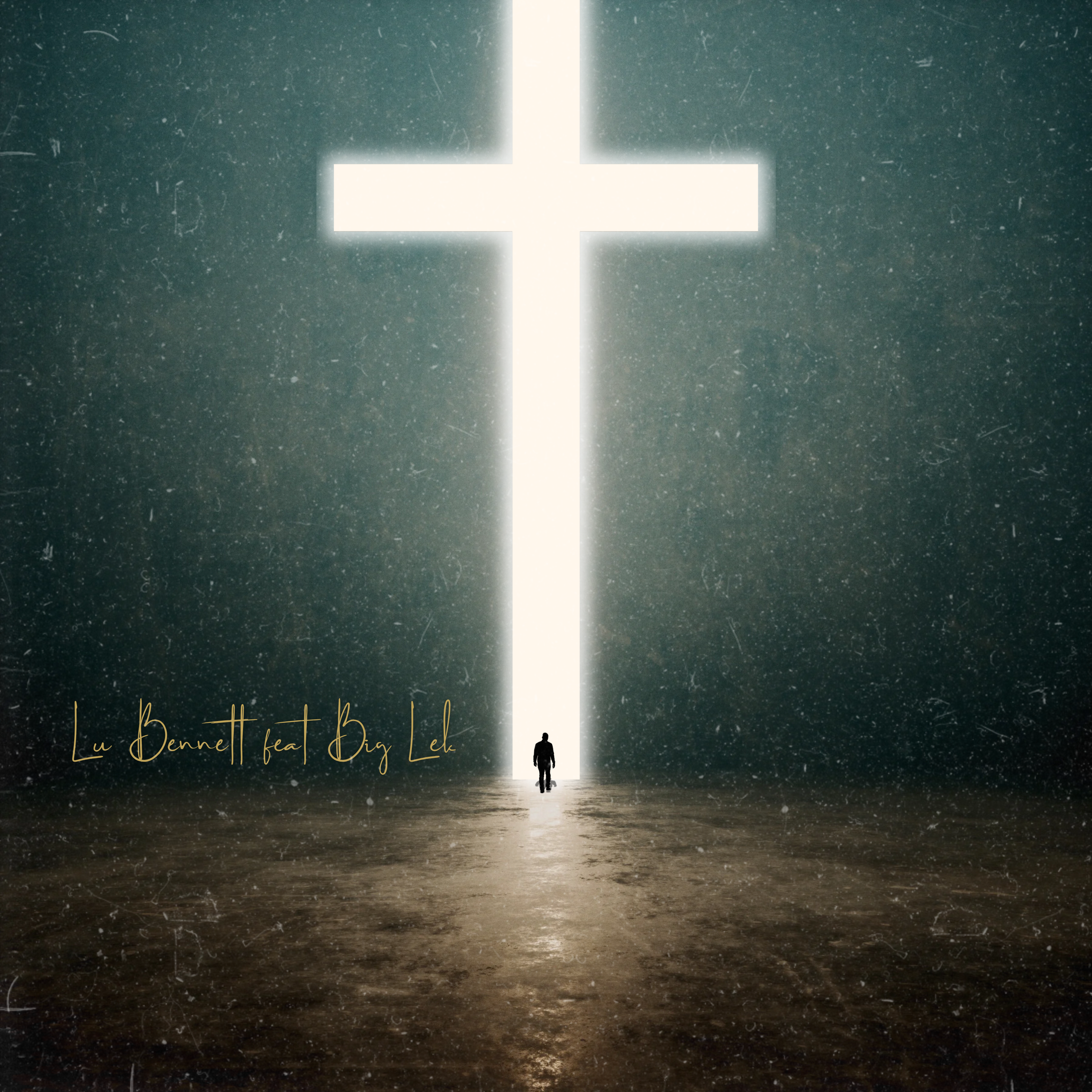 Rock Solid by Lu Bennett cover art